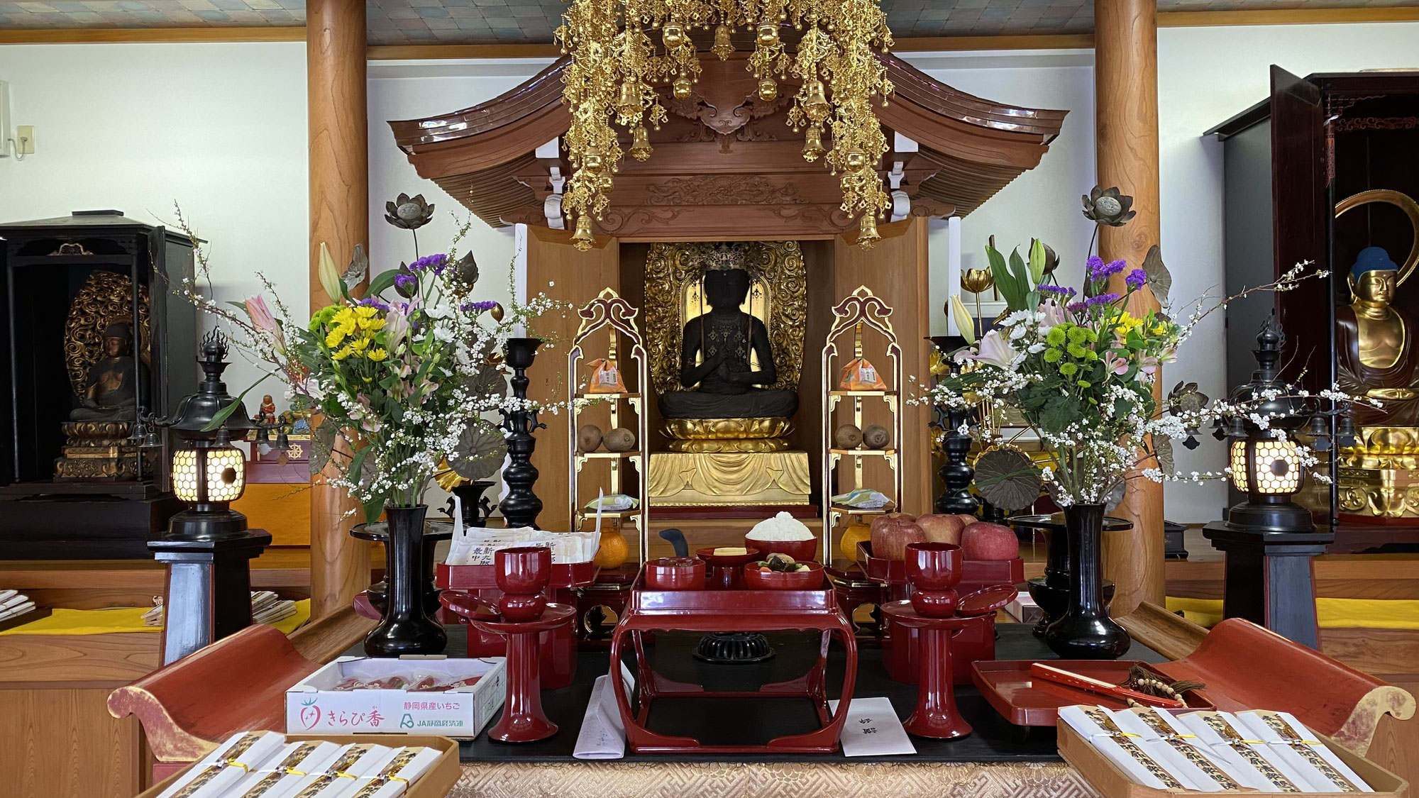 お知らせ - 照江寺（しょうこうじ）