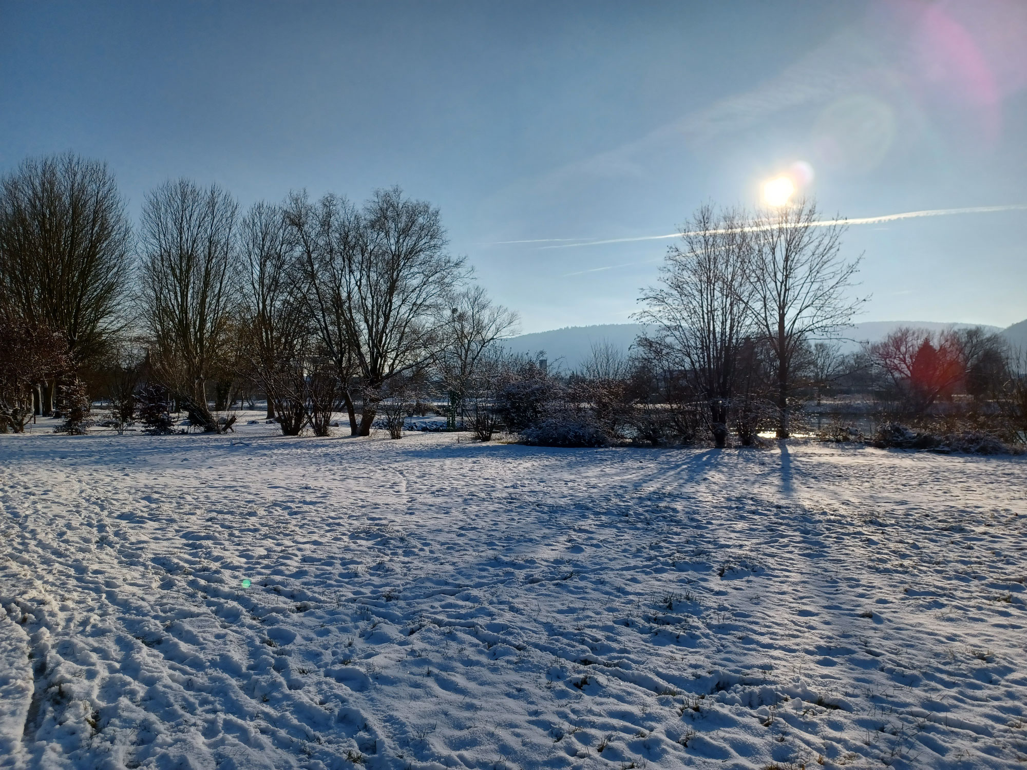 Warum der 1. Januar für mich kein Neustart ist