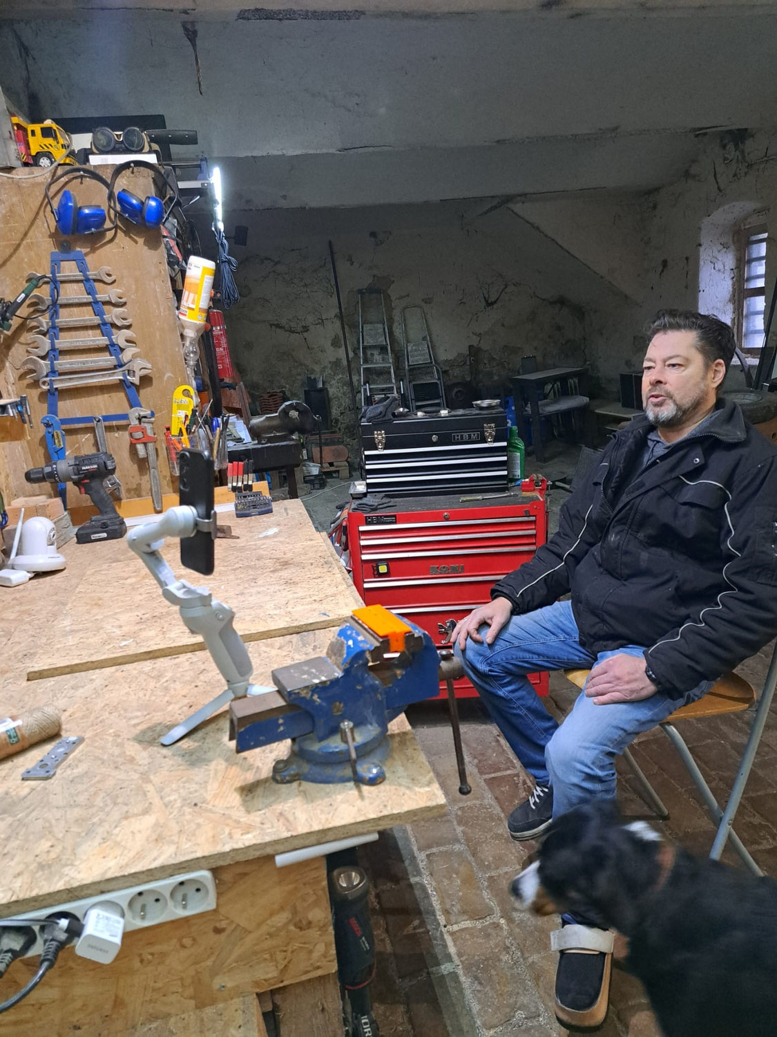 Dagbesteding in mijn eigen (sociale) werkplaats