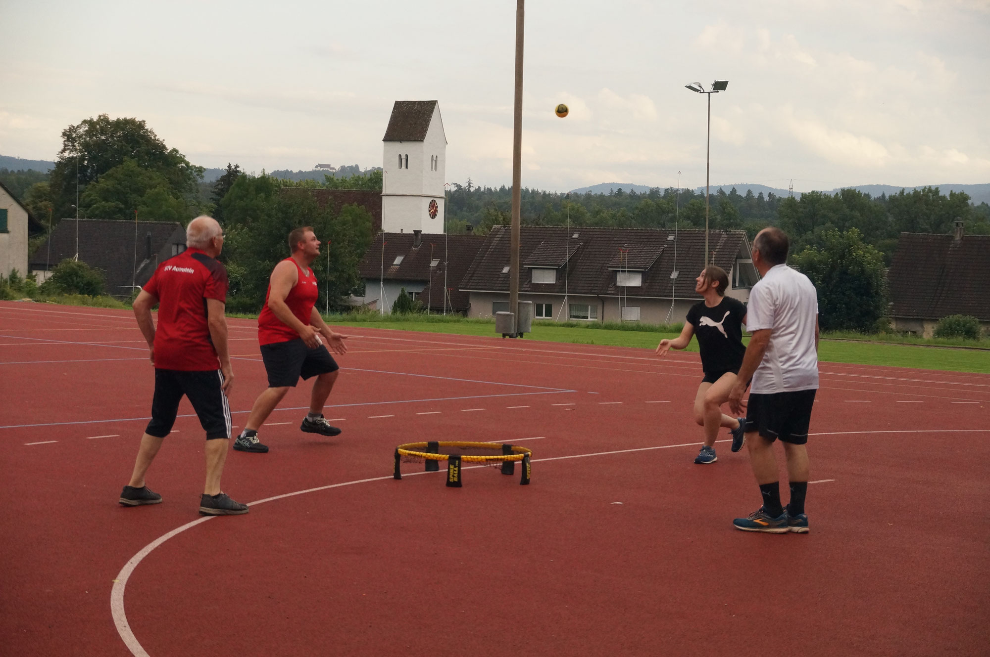 Sommerprogramm 2024