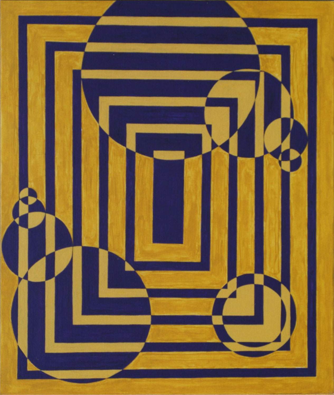 Composition5 No.3