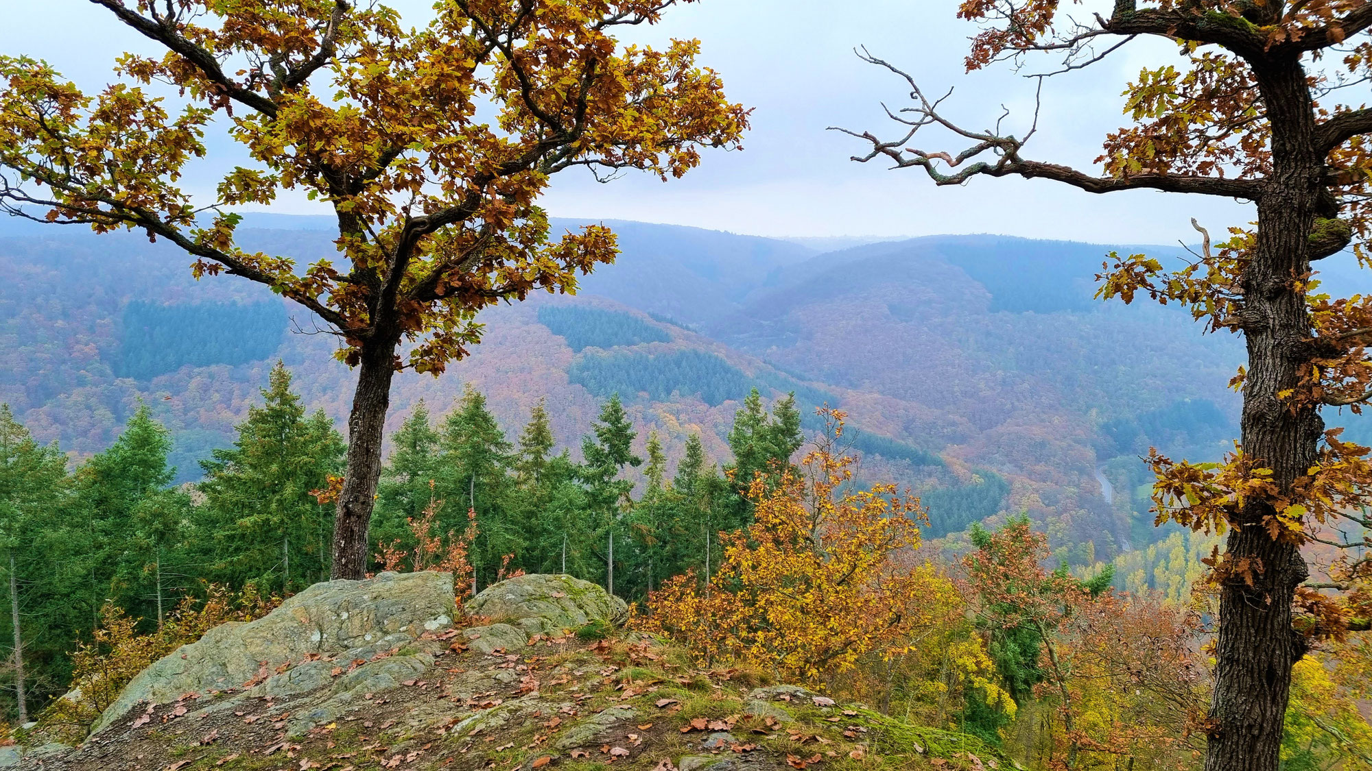 Wisper Trail Via Monte Preso