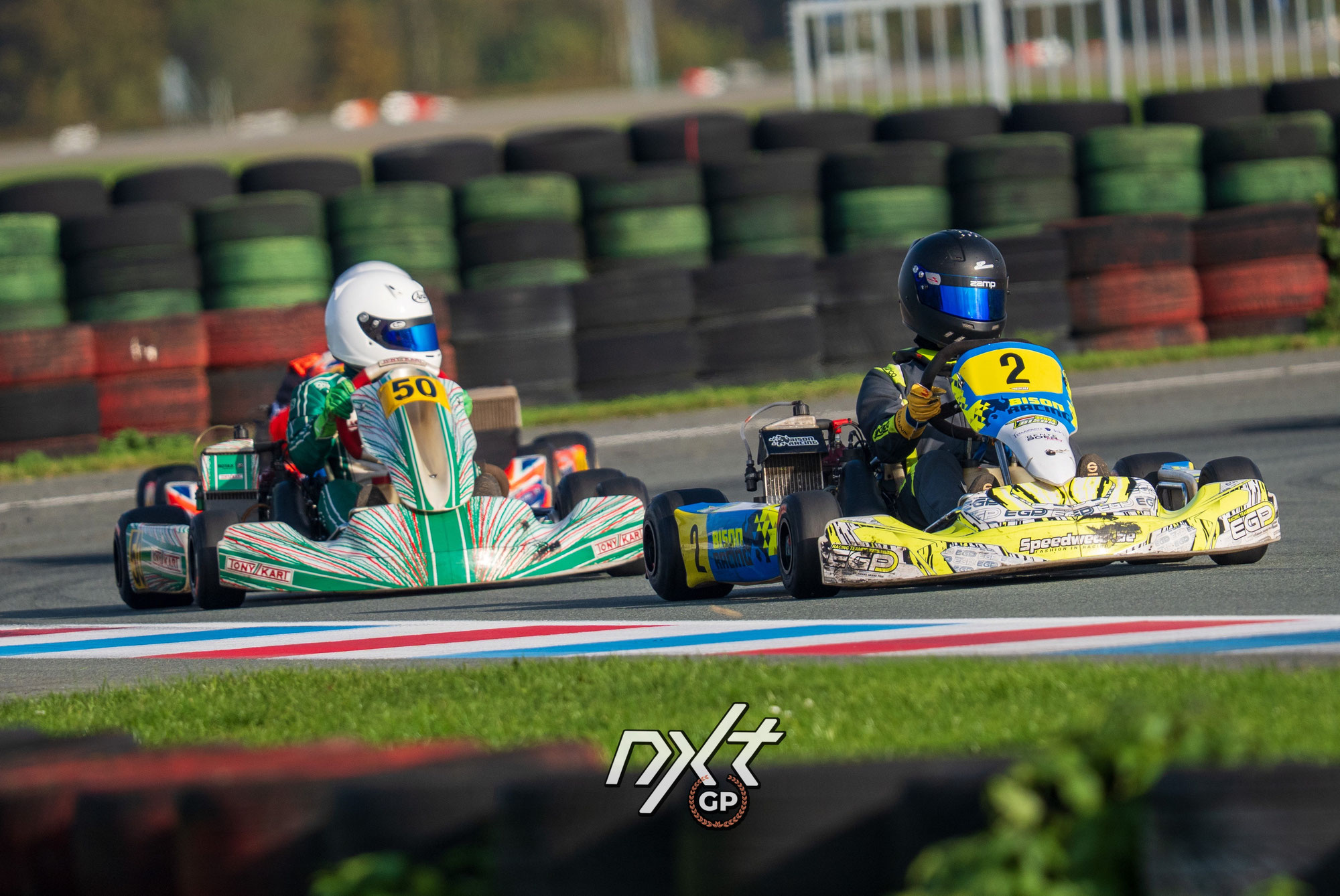 NXTGP Assen Finals