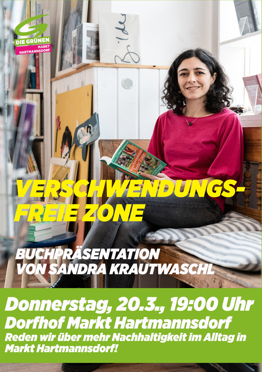 Verschwendungsfreie Zone