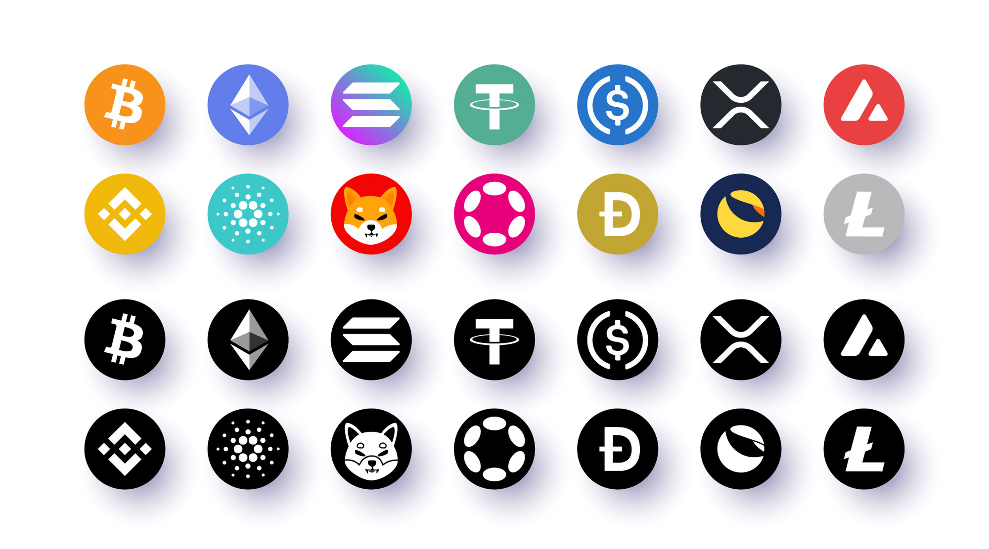 Cryptomonnaies