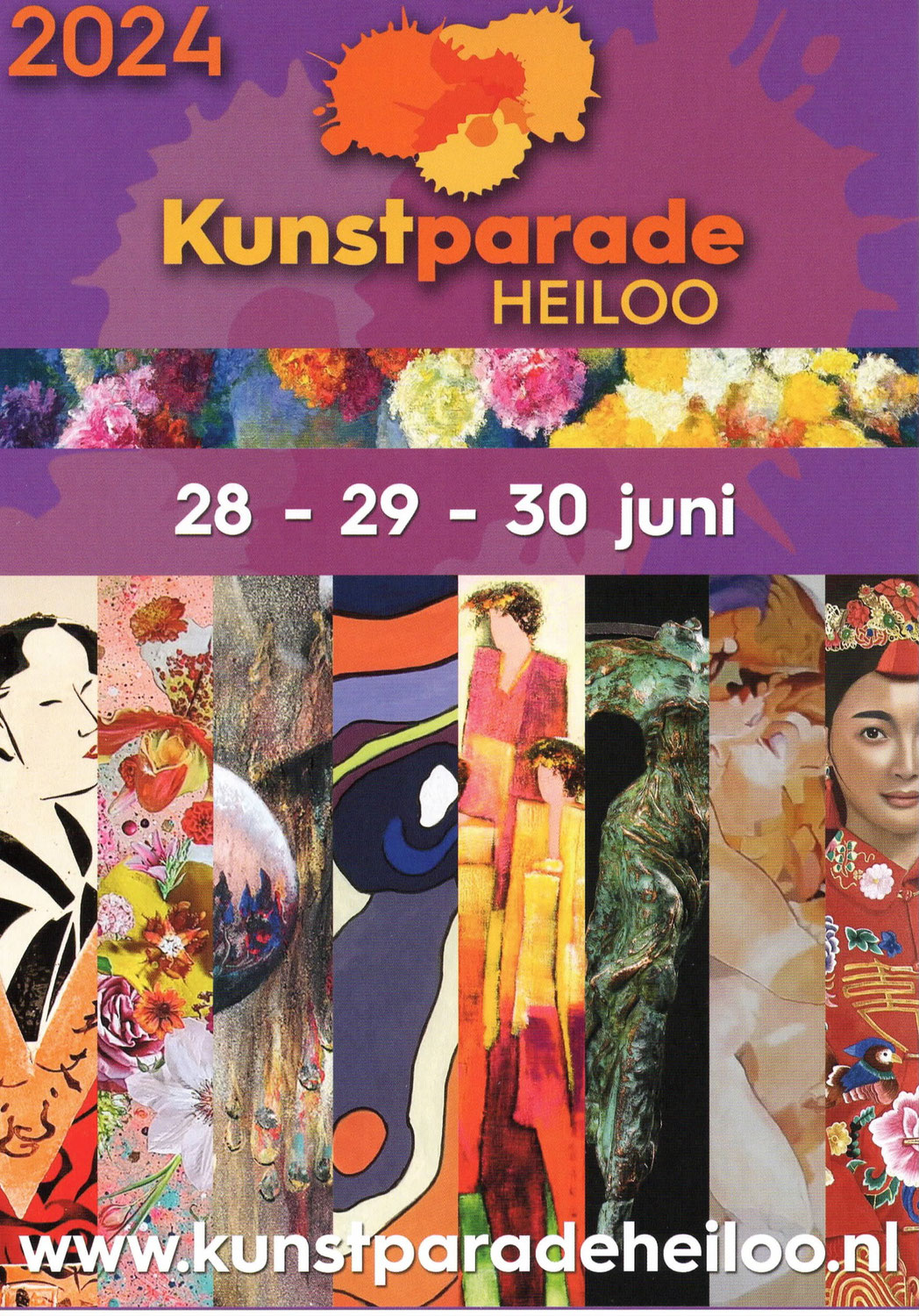 Kunstparade Heiloo