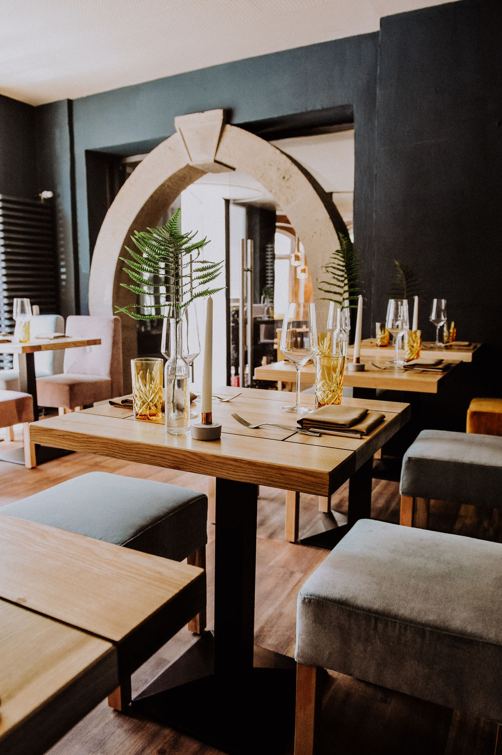 Speisekarte Des Restaurants Steghaus Braunschweig Restaurant