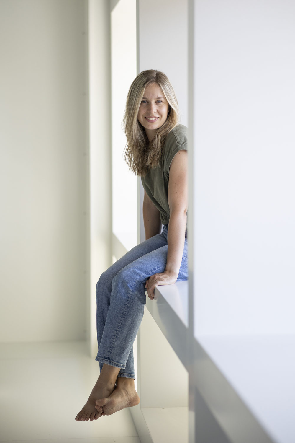Studioportraits