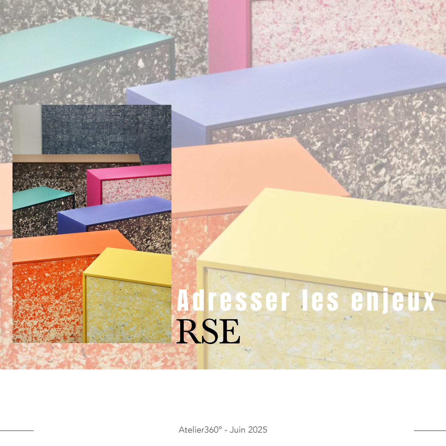 360° workshop : To engage with CSR challenges