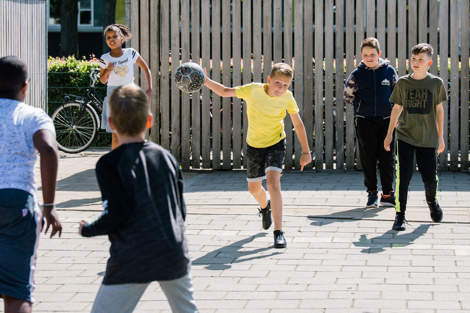 Jongens - onderwijs en opvoeding: kennen we de jongenscode nog wel?
