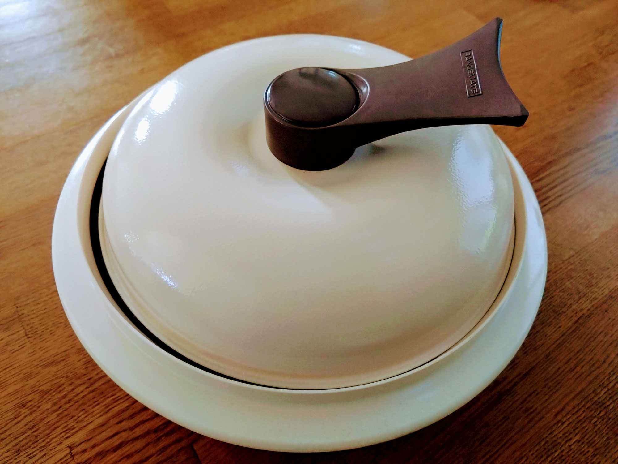 レンジメート（エブリ）使用感について