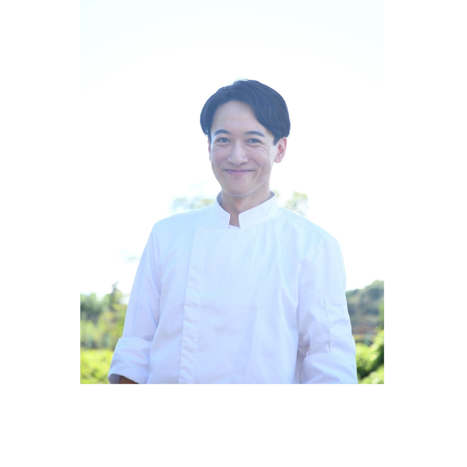 ツーブルカレー監修シェフのご紹介