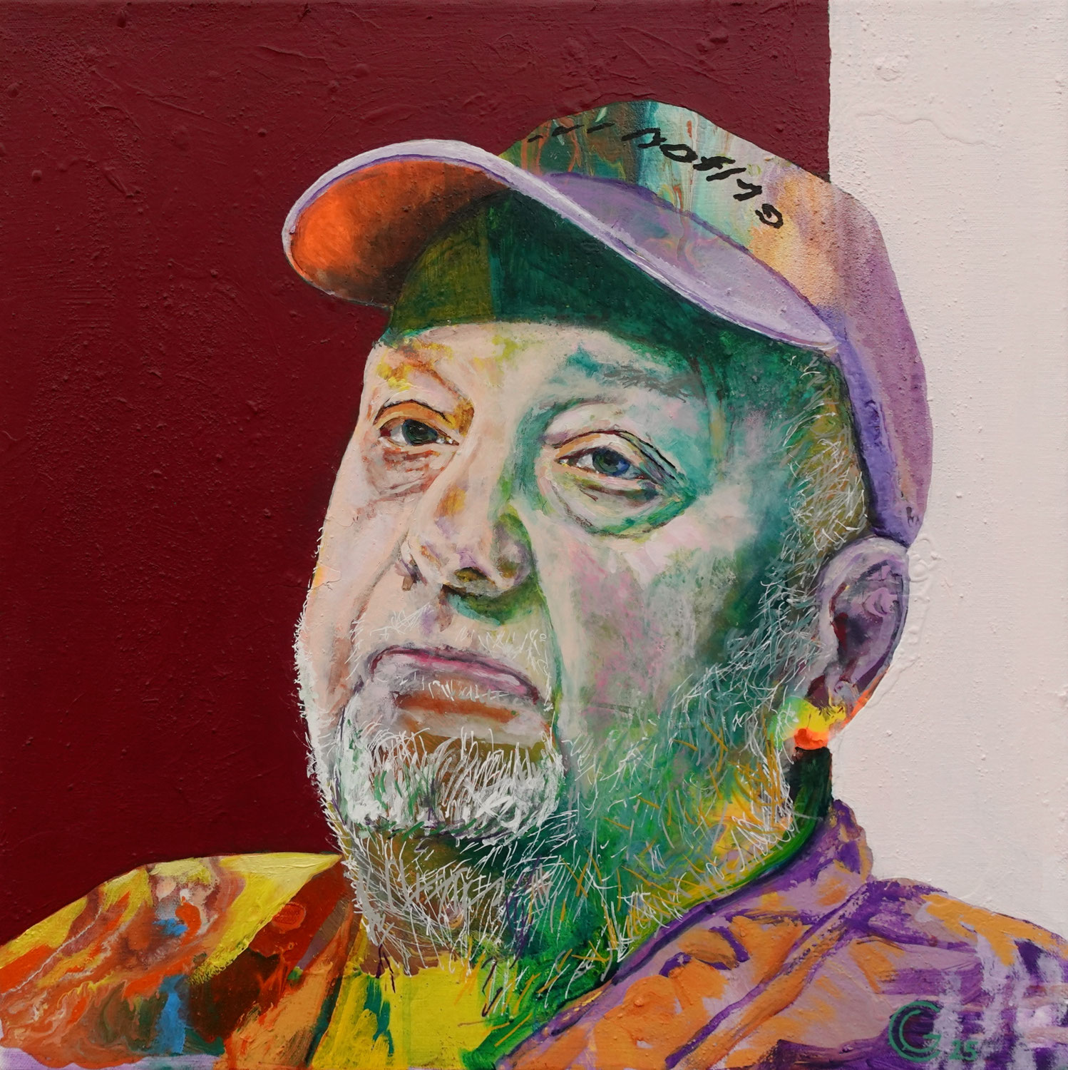 Portrait "Torsten Arndt"