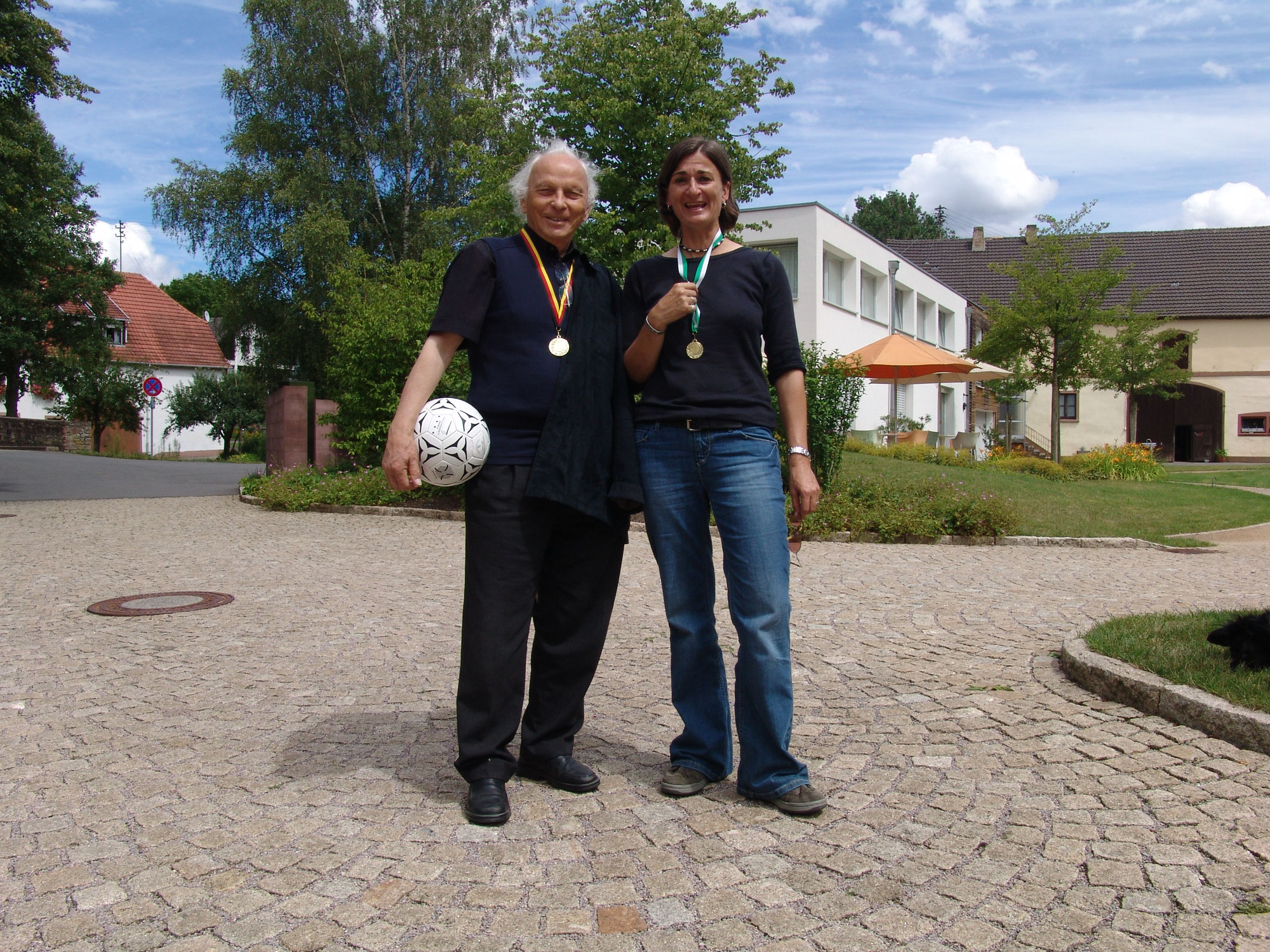 Über die Liebe. Über den Tod. Zur Erinnerung an den Zen-Meister Willigis Jäger