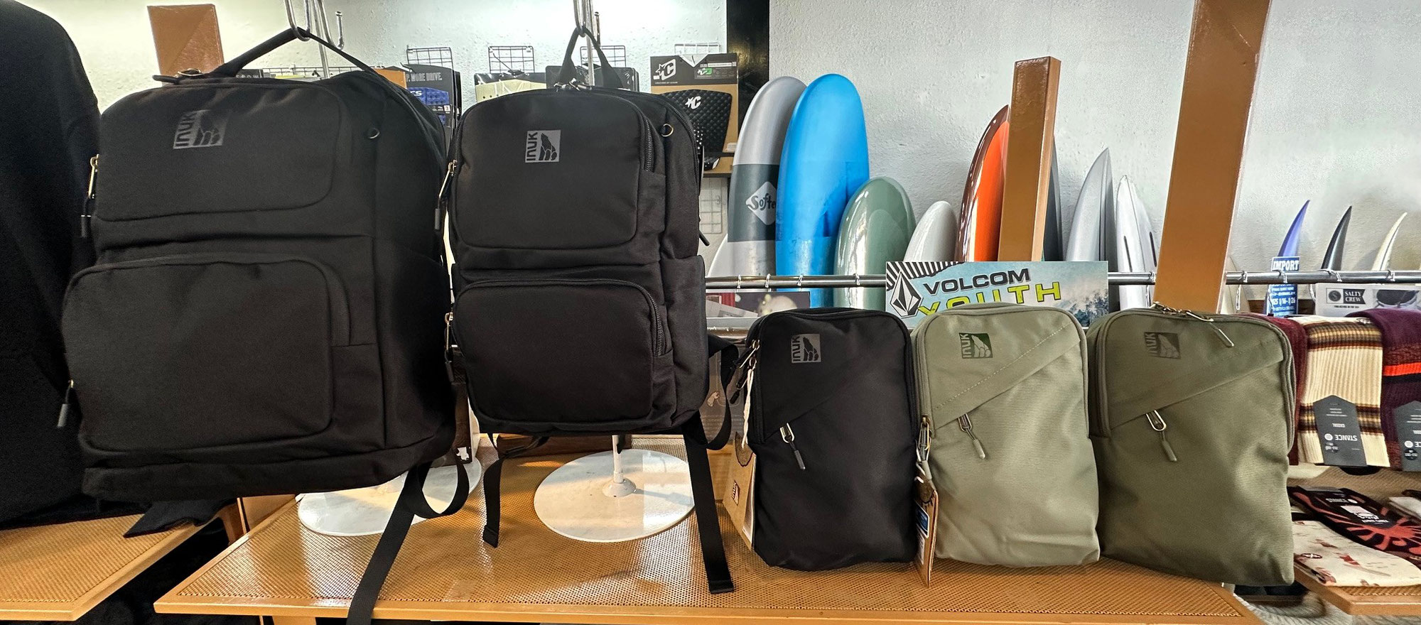 サスティナブルなBAGです