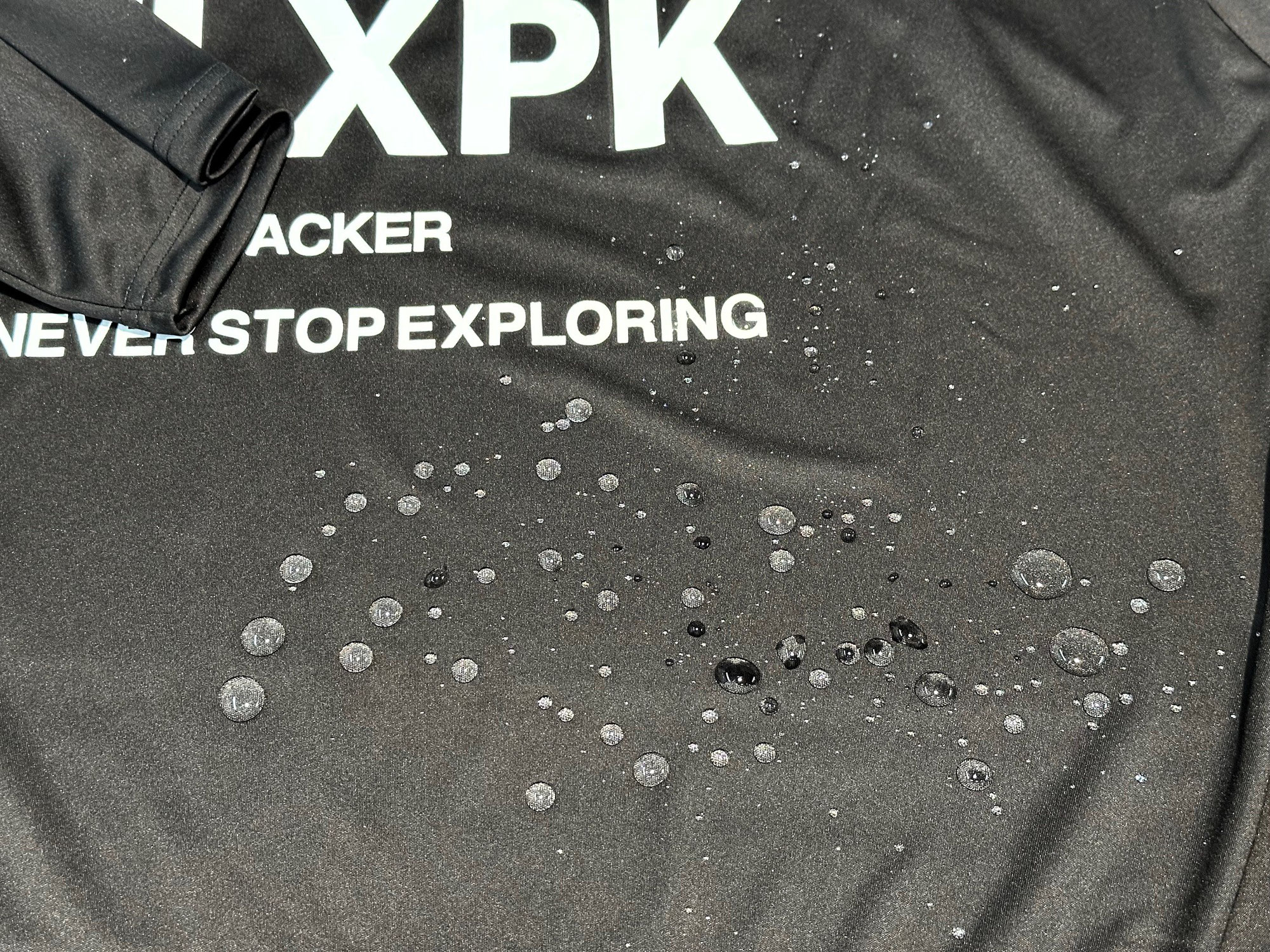 FXP SURF TEE