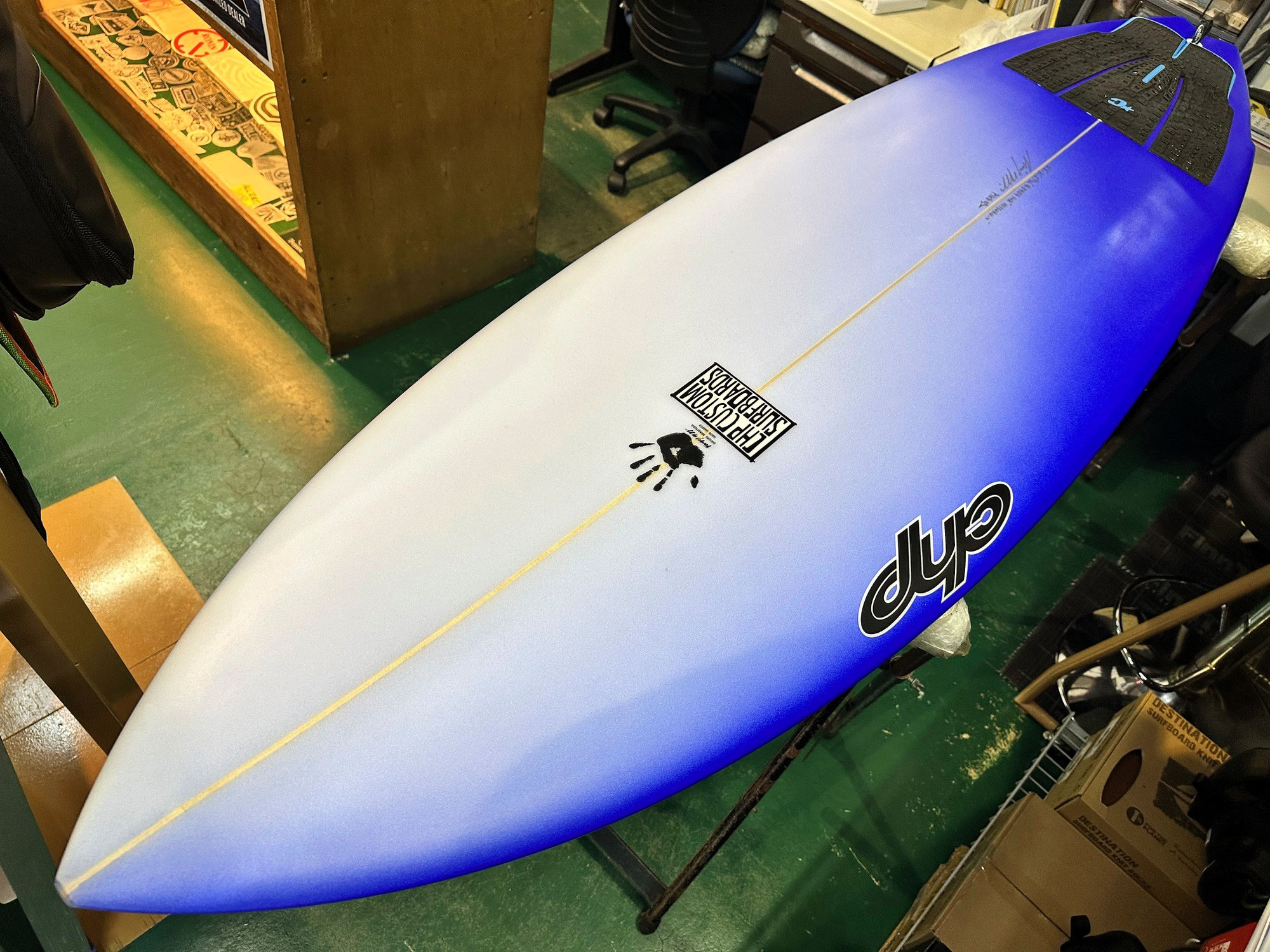 USED BLASTサーフボード6.2pu (USED/OUTLET SURFBOARDS - 千葉 USED BLASTサーフボード6.2pu (USED/OUTLET SURFBOARDS - 千葉