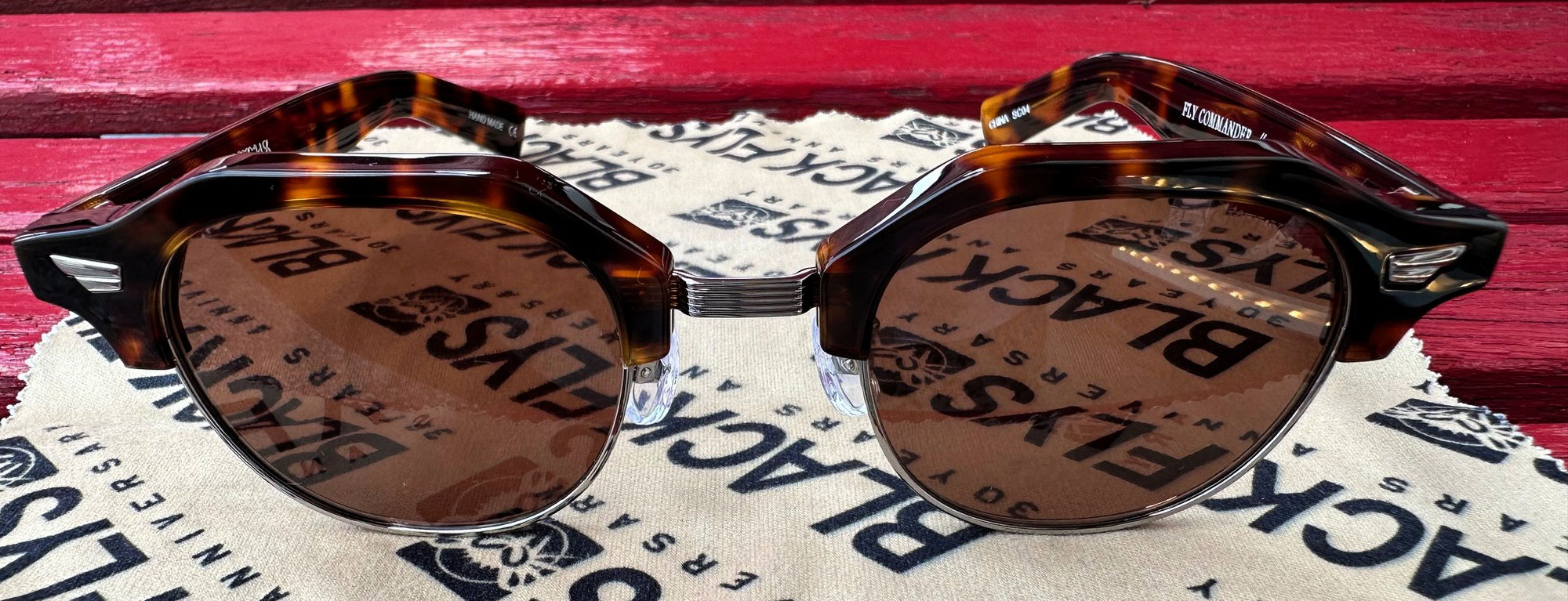 Restock! FLY COMMANDER