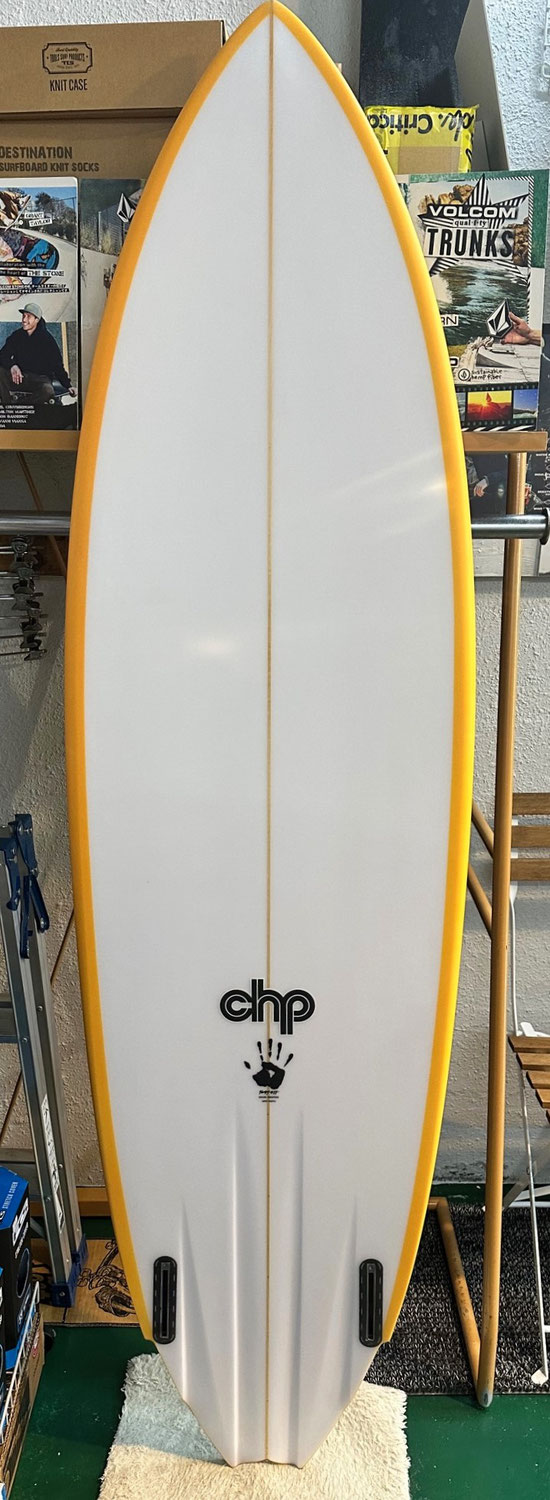 サーフボード　chp CHP | サーフボードメーカー＆サーフィン専門店 | SURFBOARD