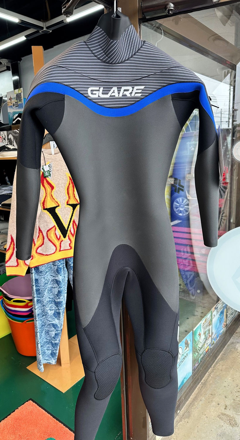 Glare surfsuit - 千葉県市原市のサーフショップchpwestの Glare surfsuit - 千葉県市原市のサーフショップchpwestの