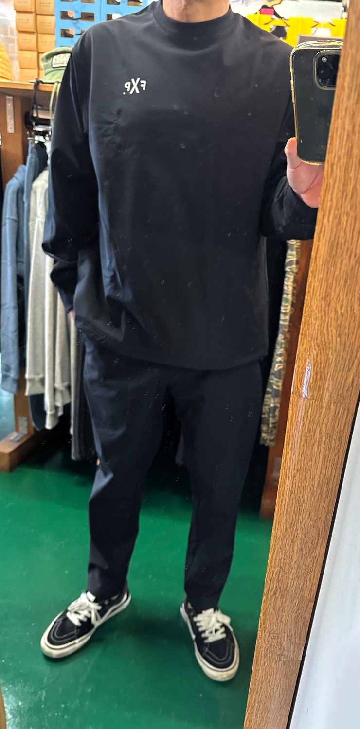 FLASH PACKER - 千葉県市原市のサーフショップchpwestのホームページ