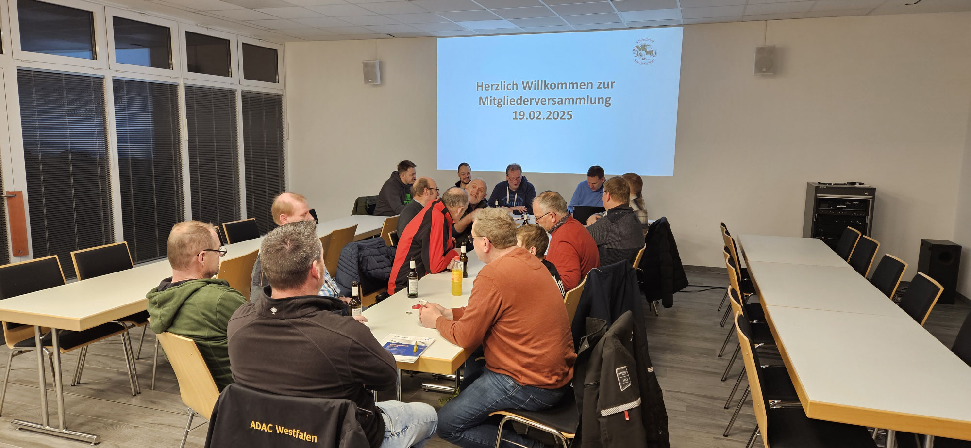 Generalversammlung 2025