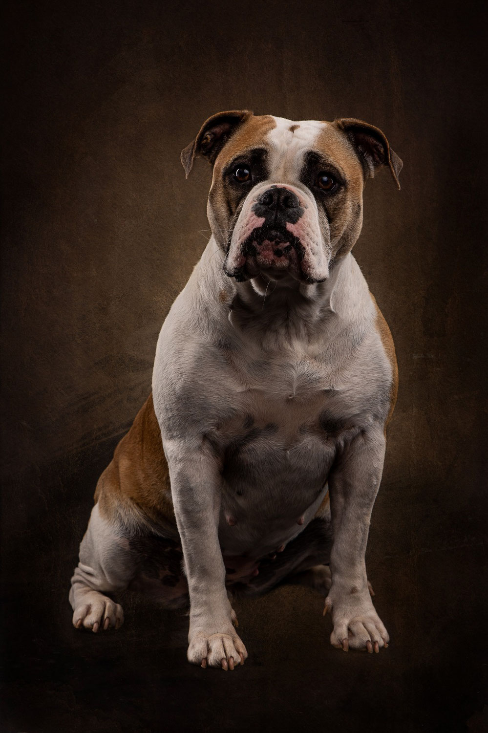 News Blog Continental Bulldog Ranch Benjor Amber Pearl S