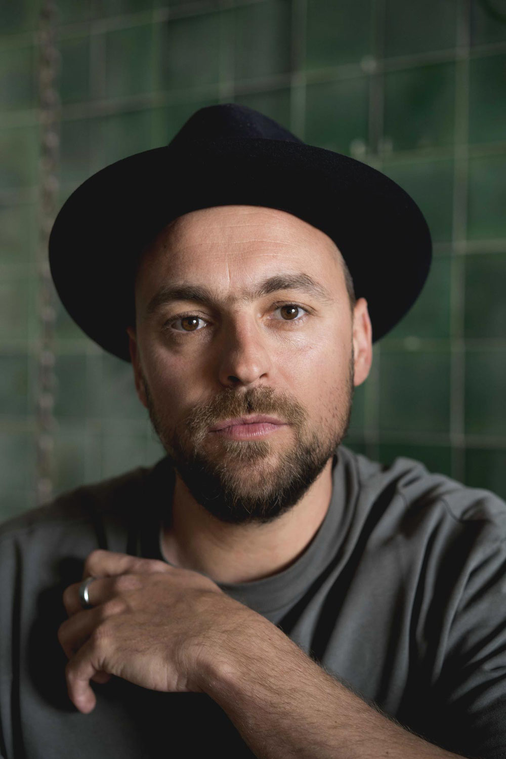 Max Mutzke am Donnerstag live, open air und umsonst in Findorff