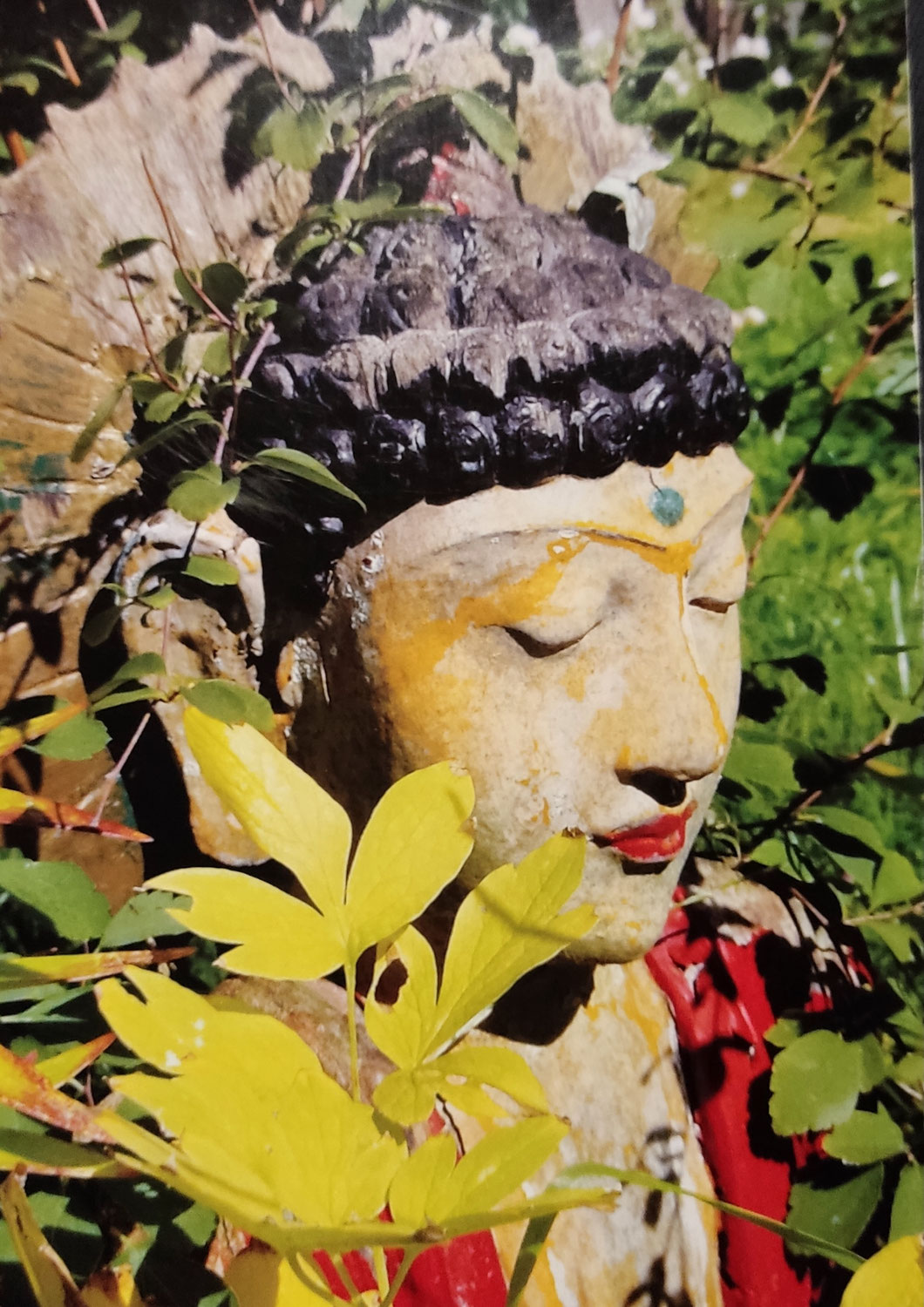Zen Shiatsu- how it s working
