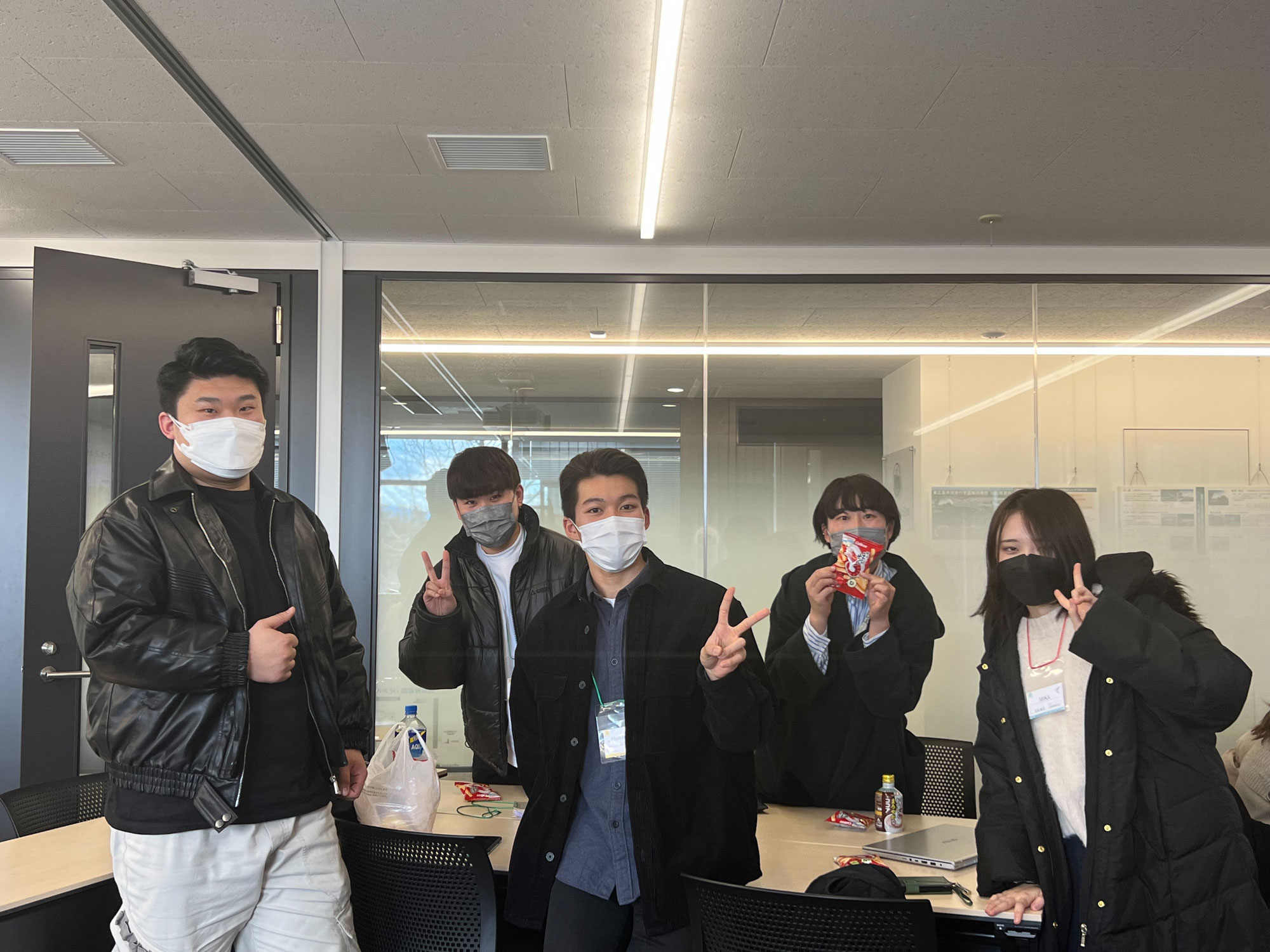 1月のBest Post①学生生活で楽しいこと・大変なこと
