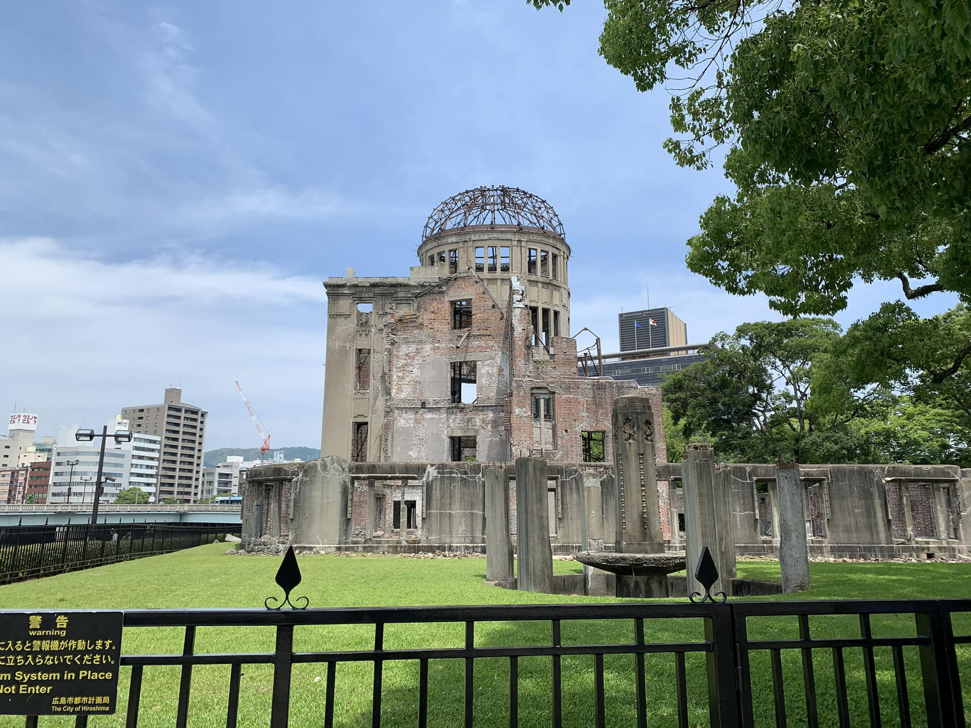 6月のBest Post③日本(広島)へ留学した理由「来る運命だった広島」