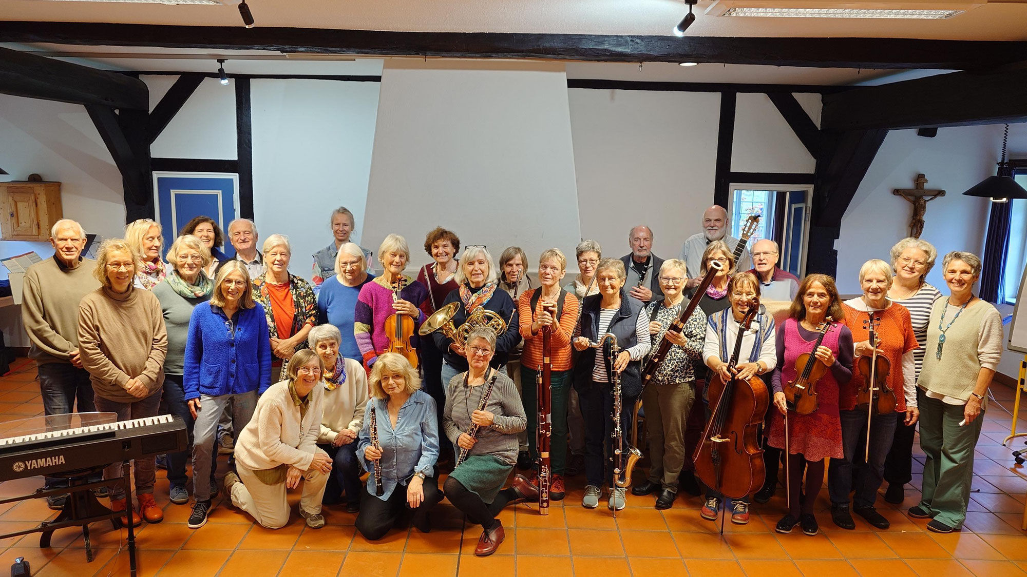 Kammermusikkurs 2025