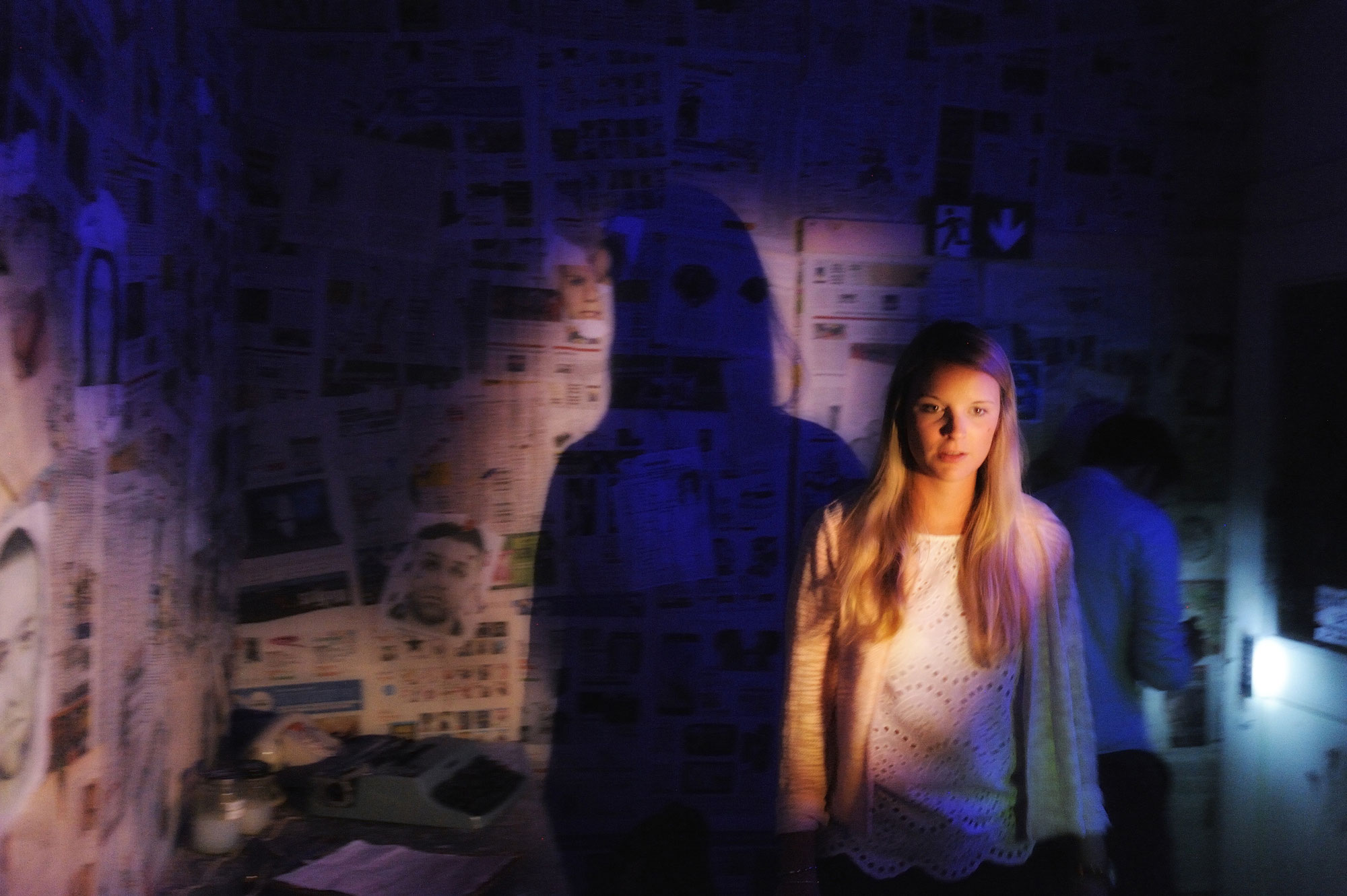 Escape Room Dusseldorf Mission60minutes