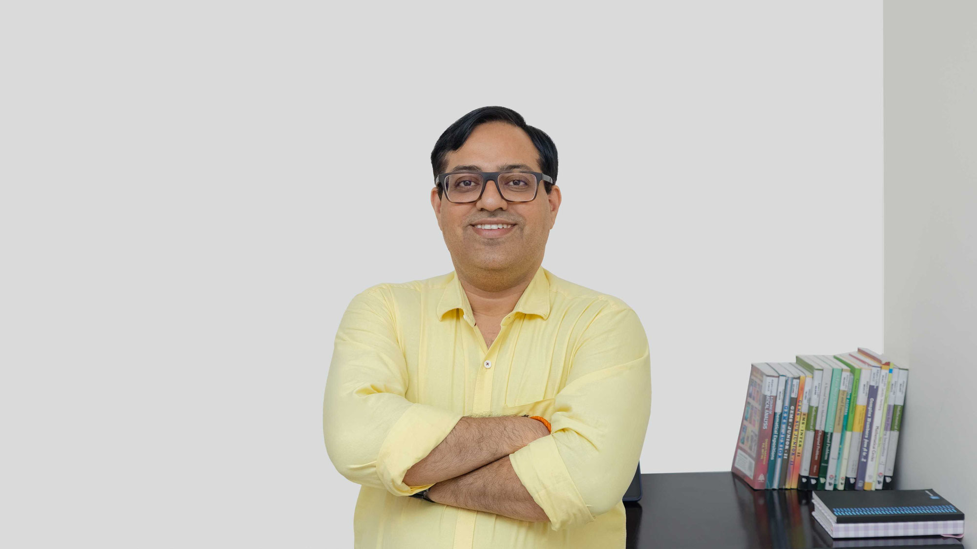 Best Maths Teacher in India – Baluja Classes