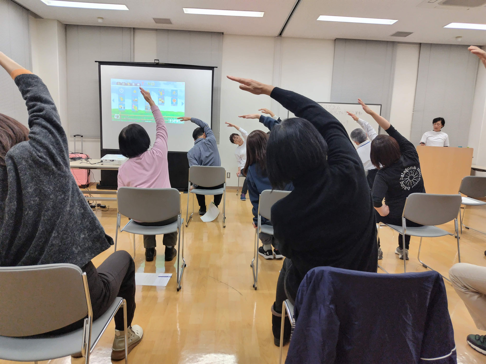 兵庫県職員様ご依頼
