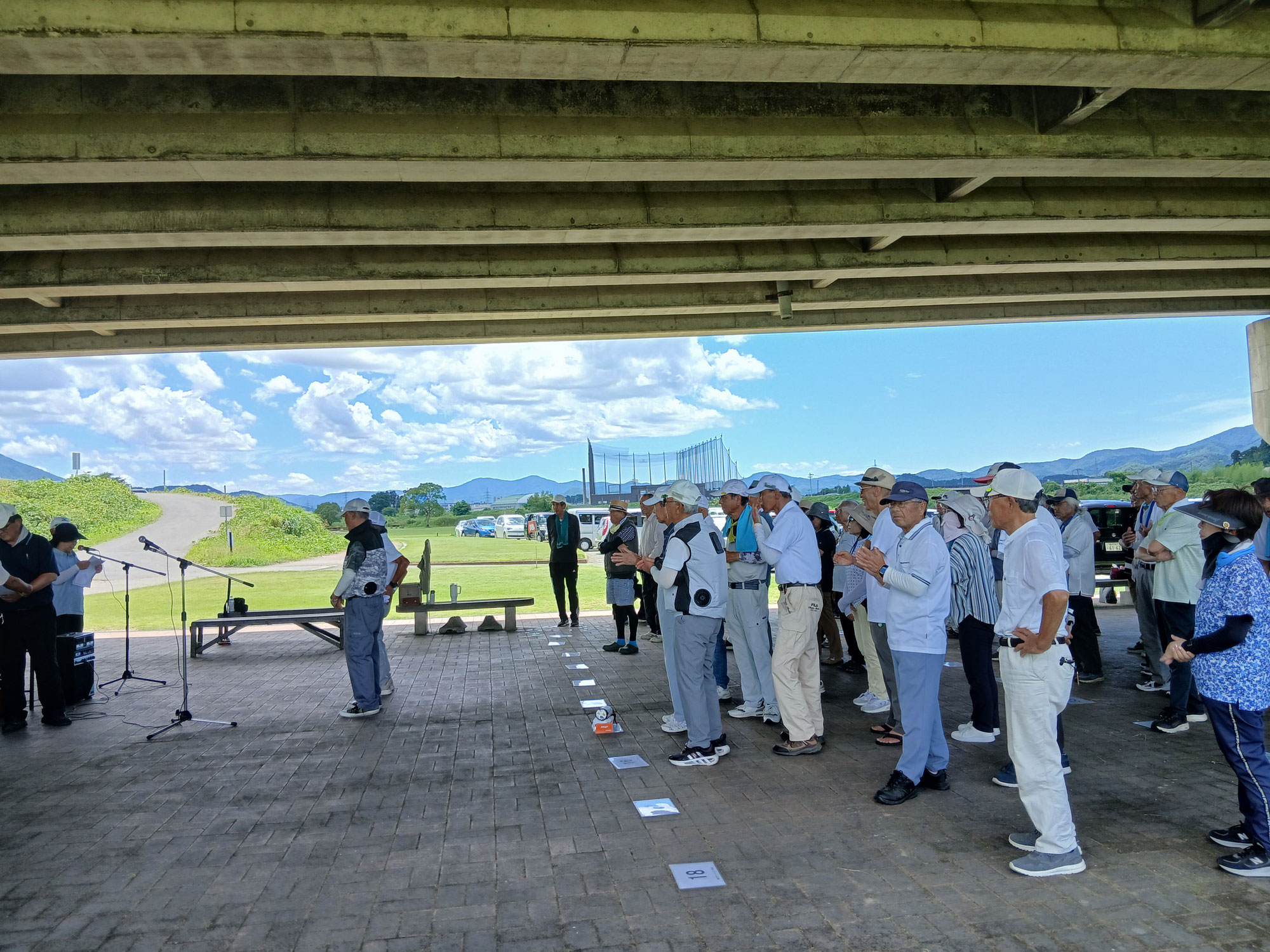 第17回 鯖江市市議長杯 2025/07/20（日曜）