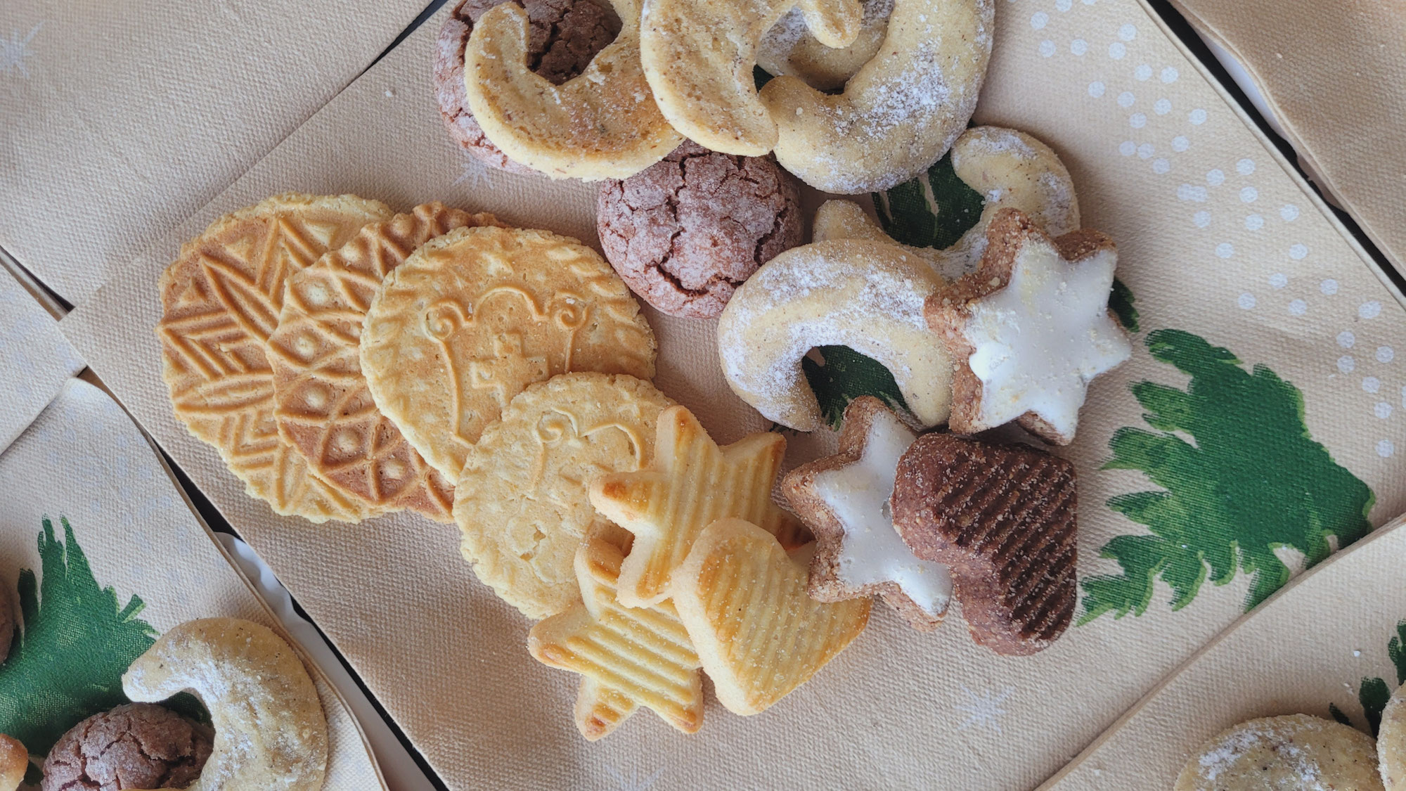 Seniorenweihnacht in Wilderswil – 125 Jahre Frauenverein im Zeichen von Zusammenhalt und Engagement