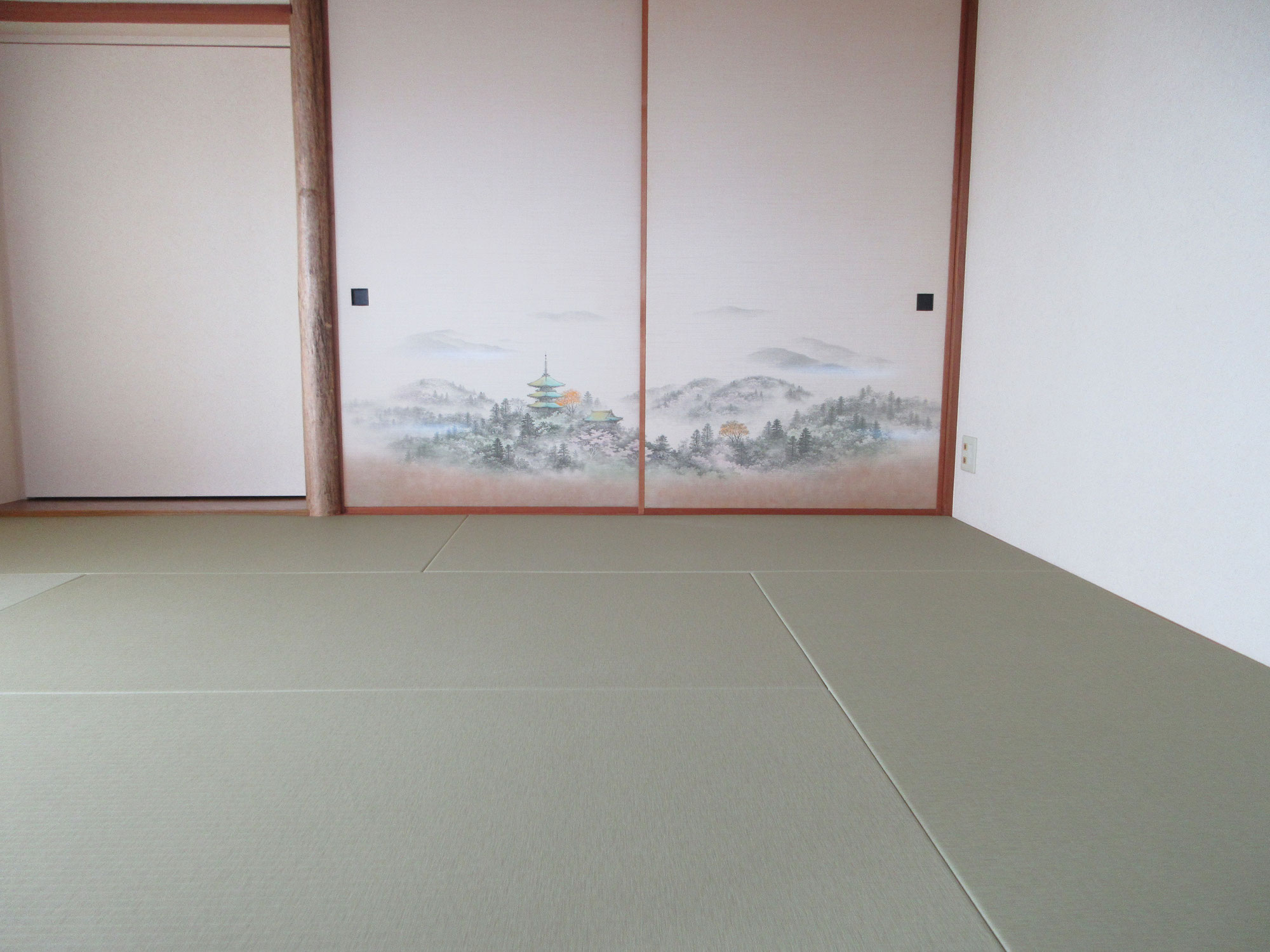 リフォーム畳®の畳柄