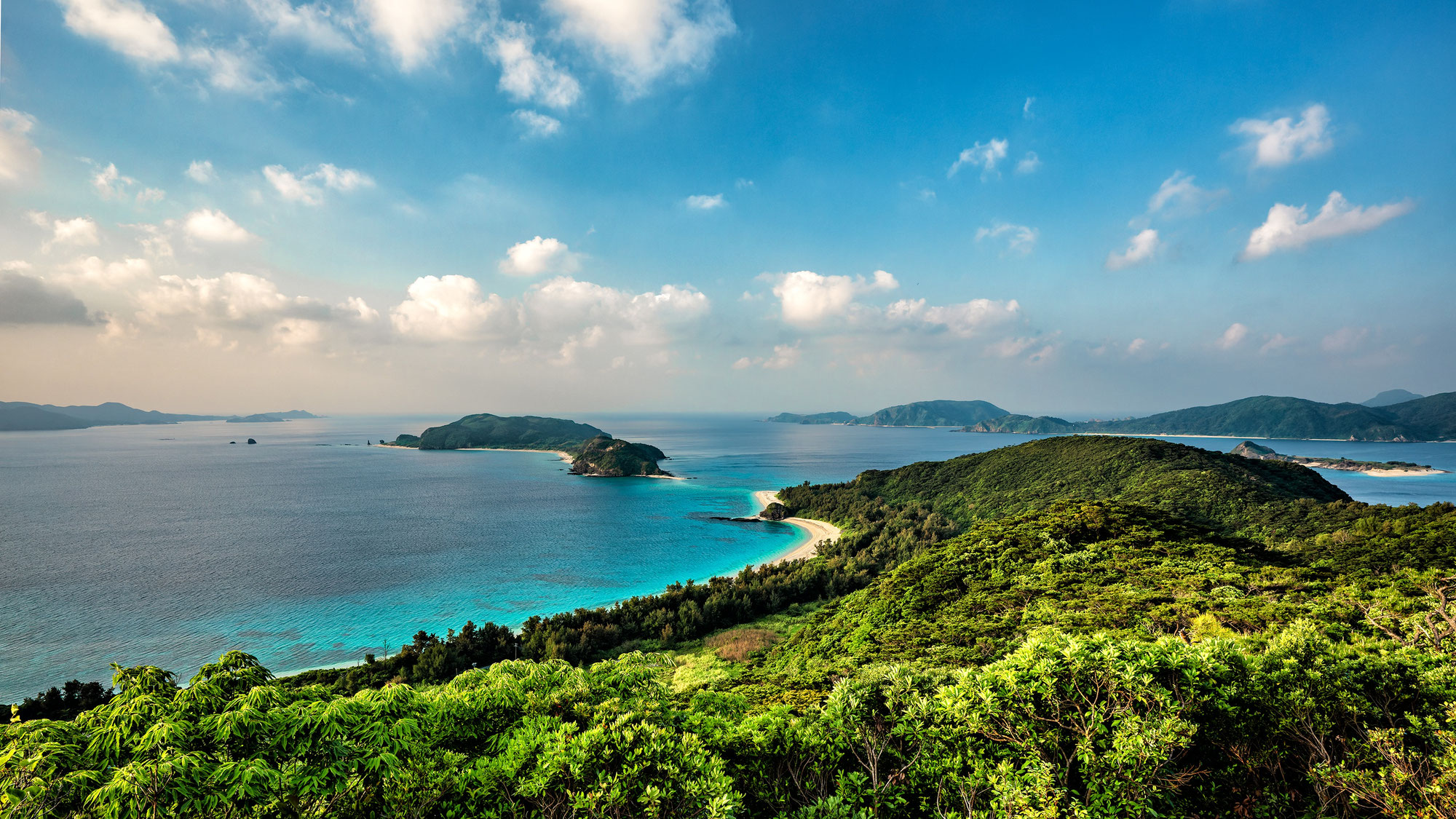 Les destinations tendance 2026 pour les passionnés de nature et de plage