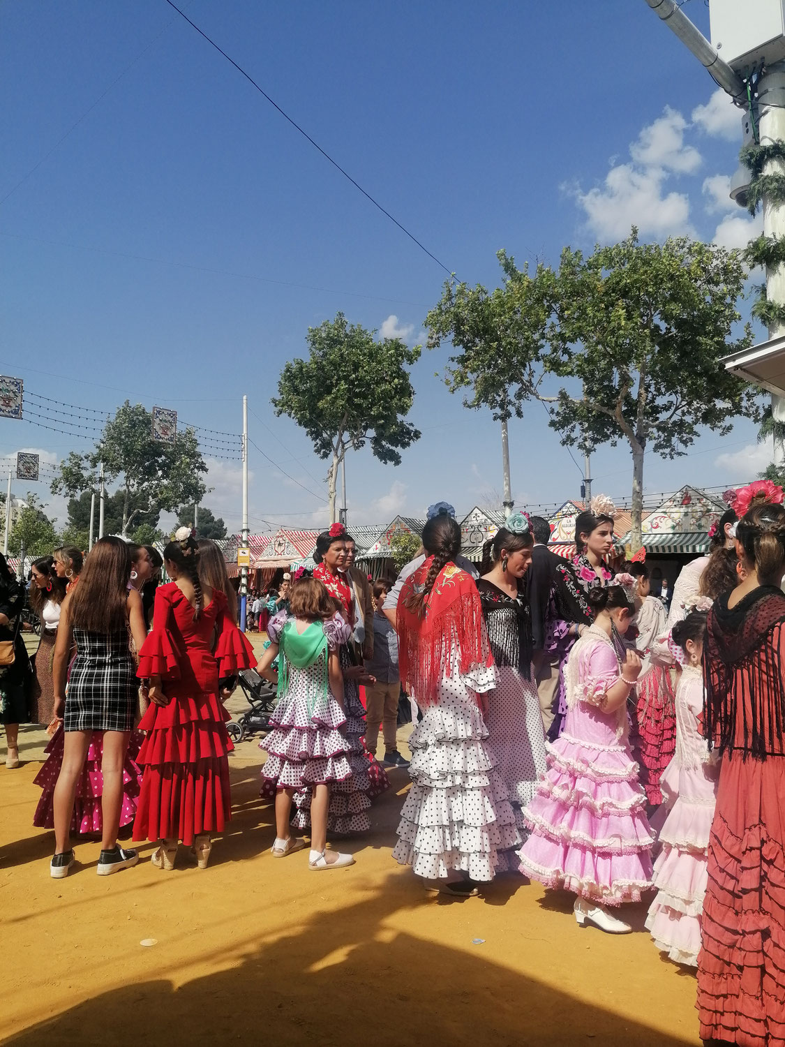 Comment vivre la Feria de Séville ? Le guide ultime pour une immersion réussie