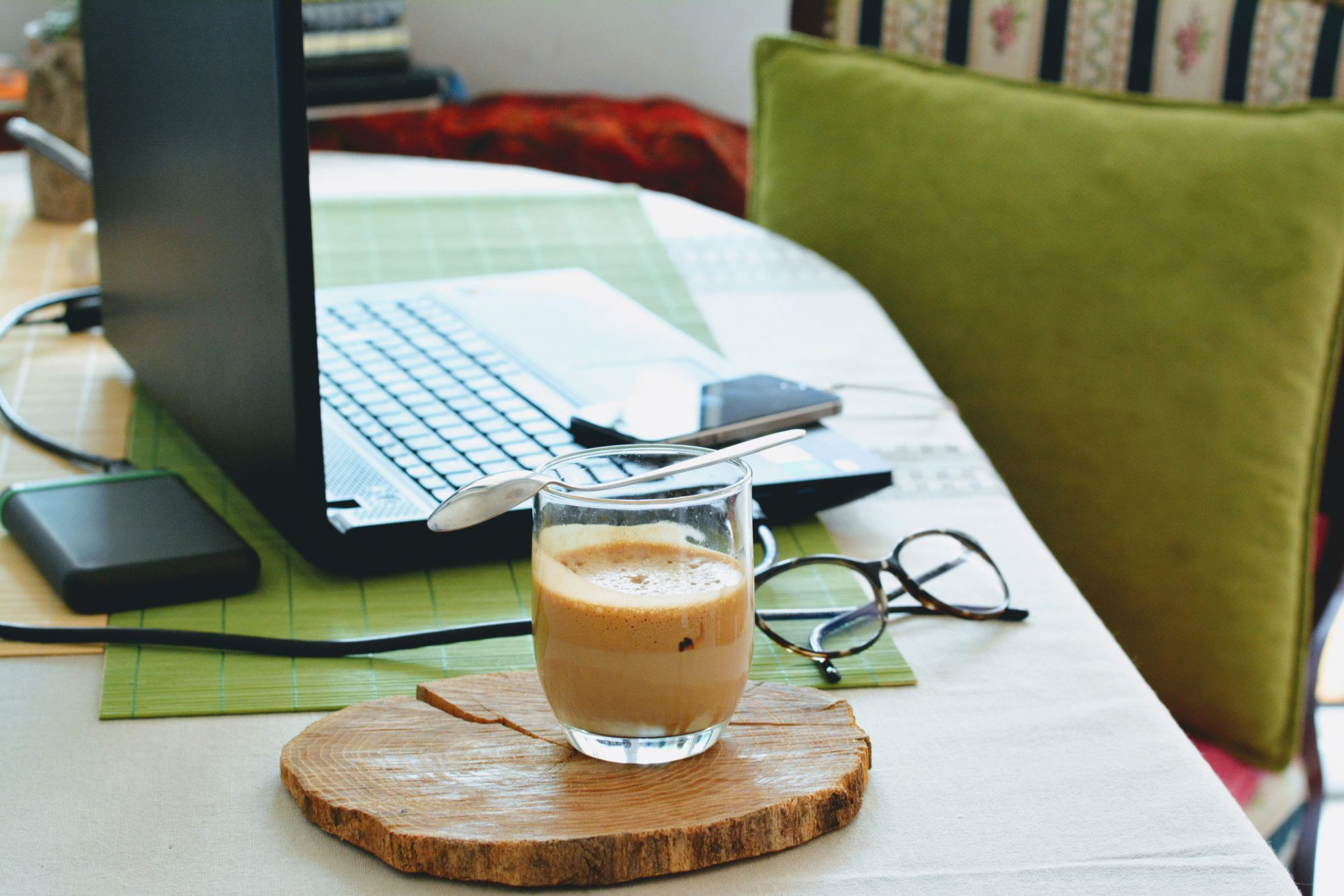 Kollaborationstools im Home-Office