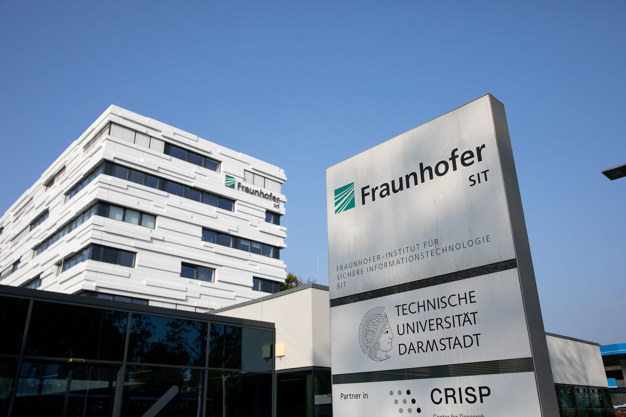 Usability Test im Fraunhofer-Institut trifft auf positive Resonanz
