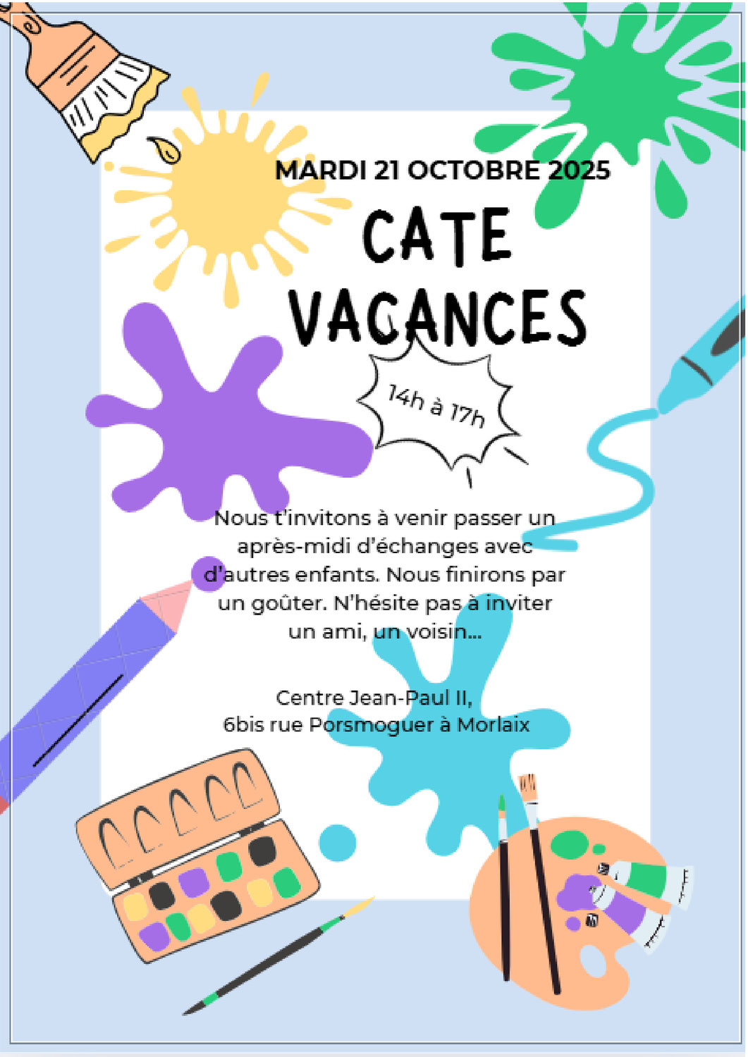 KT Vacances