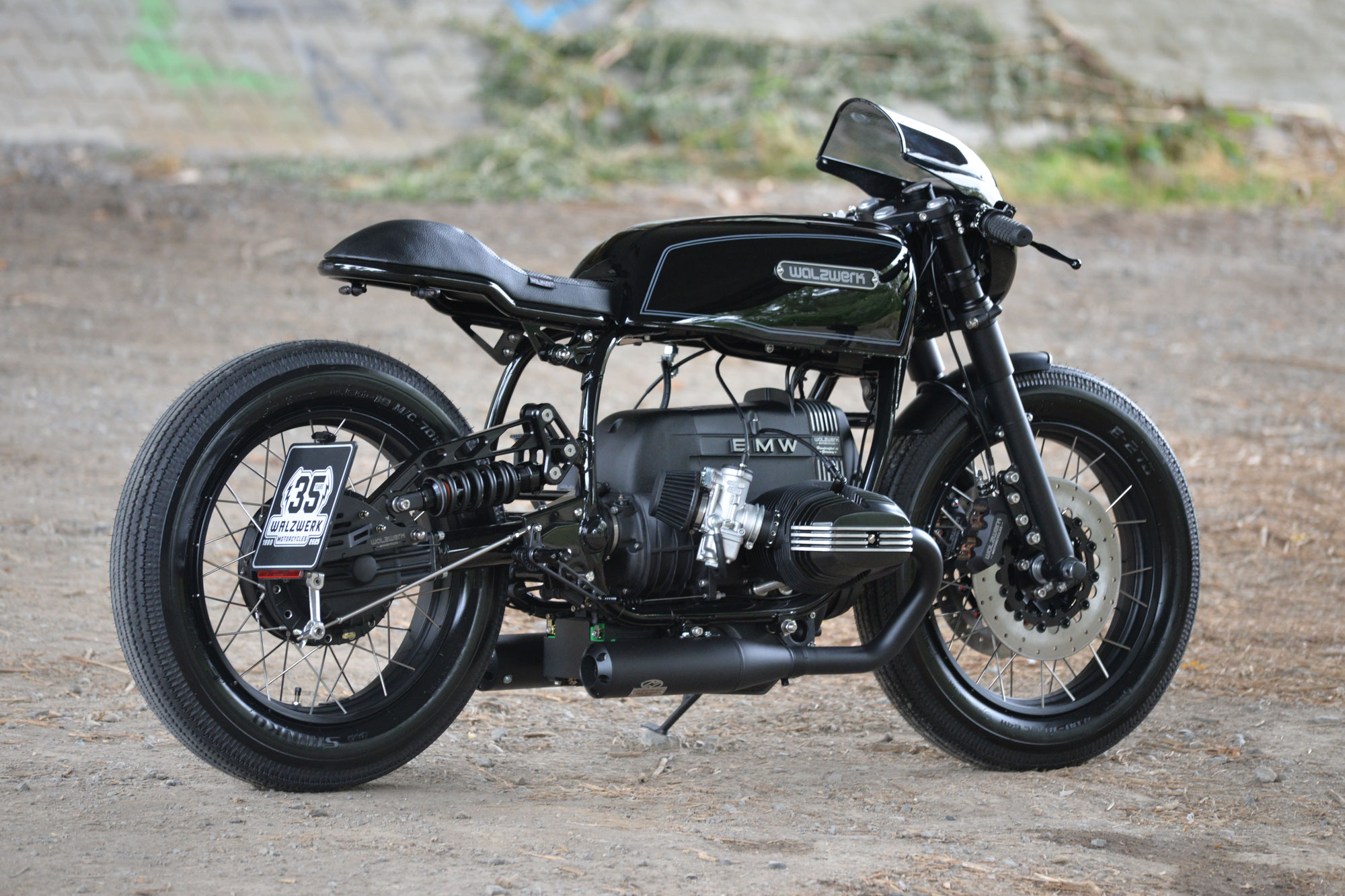 NEW BIKE: SCHIZZO® "Series 1000" #32/32