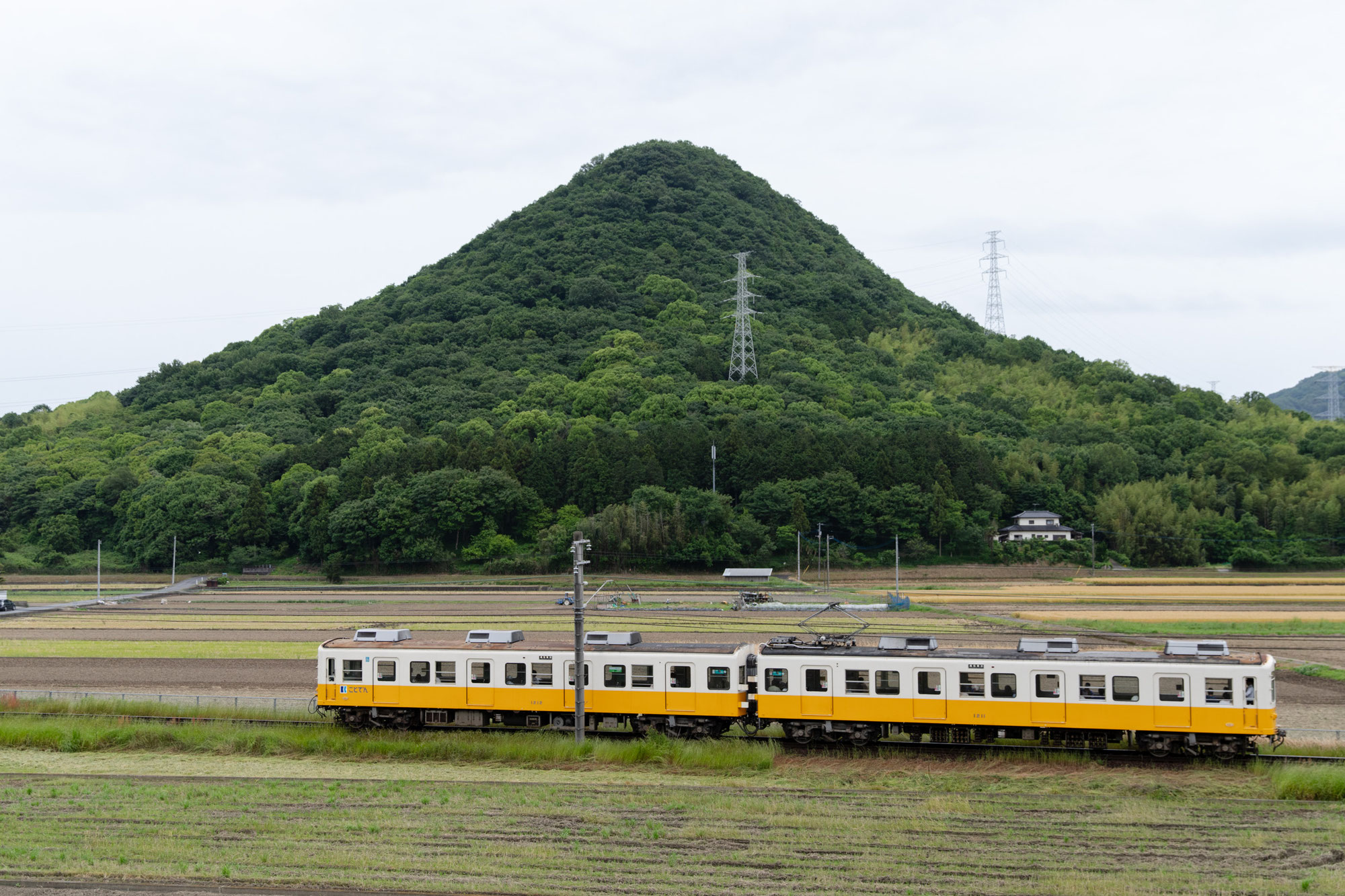 旅未満アルバム（香川県）