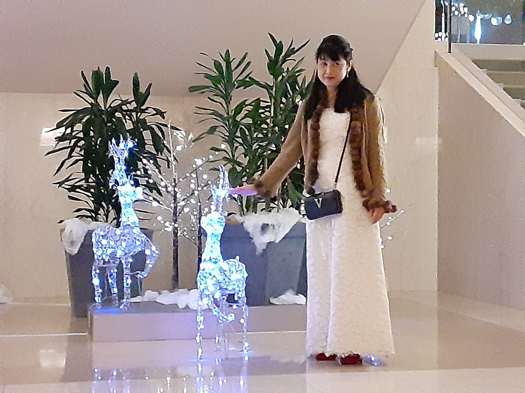 <イベントのお知らせ 2025/05/28 - 10:16> 三橋里絵のHAPPY占い手相＆タロット鑑定 場所：カンパニーリドン（https://www.v-rie-mitsuhashi.com) 日程：6月23日月曜日 時間：10時～20時（一人1時間、手相かタロットどちらかを選びます） 代金：10000円 三橋里絵