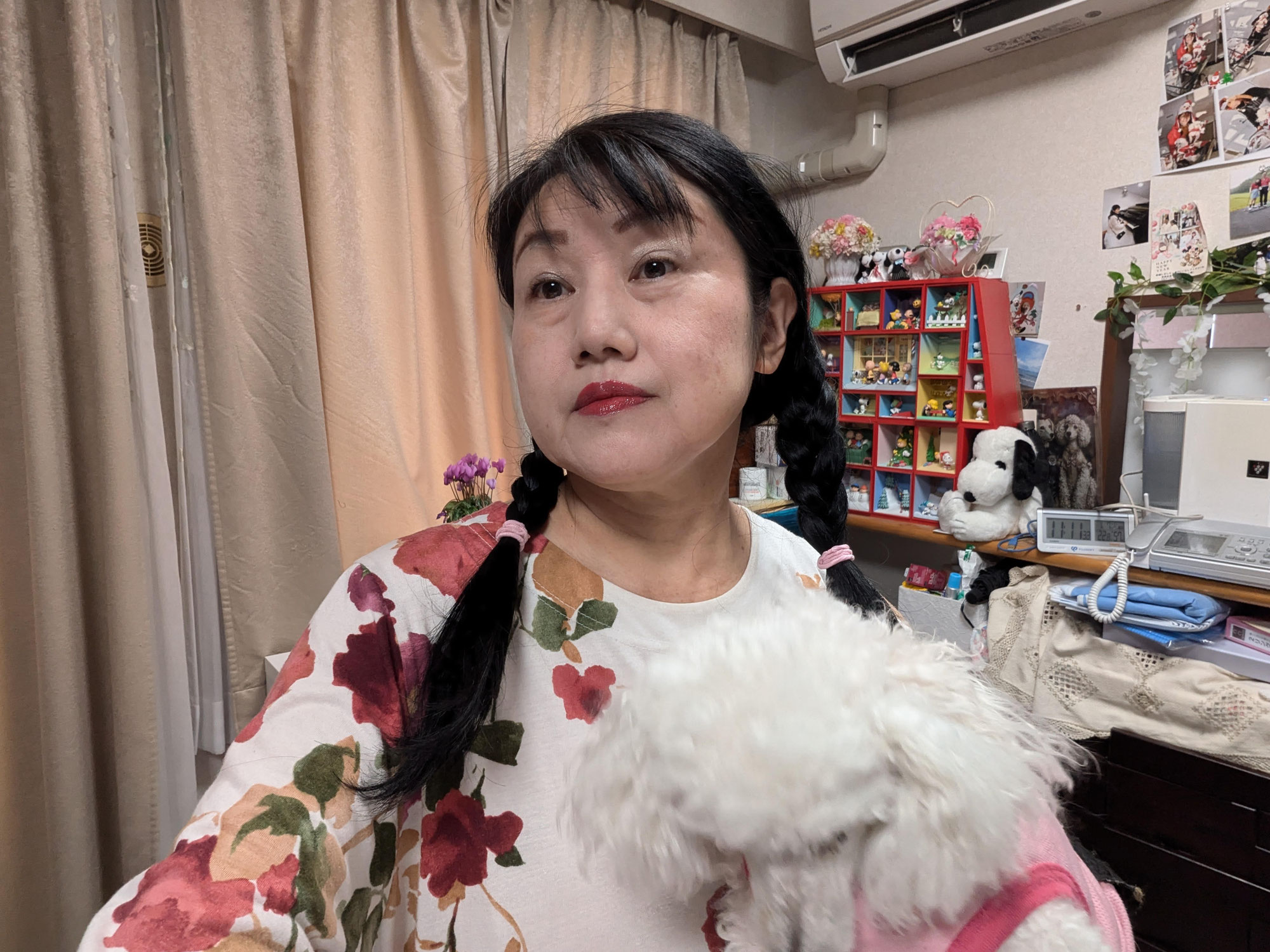 三橋里絵、20225年1月FMさがみHot839に出演します！ https://youtu.be/-4rrU2a4PXs
