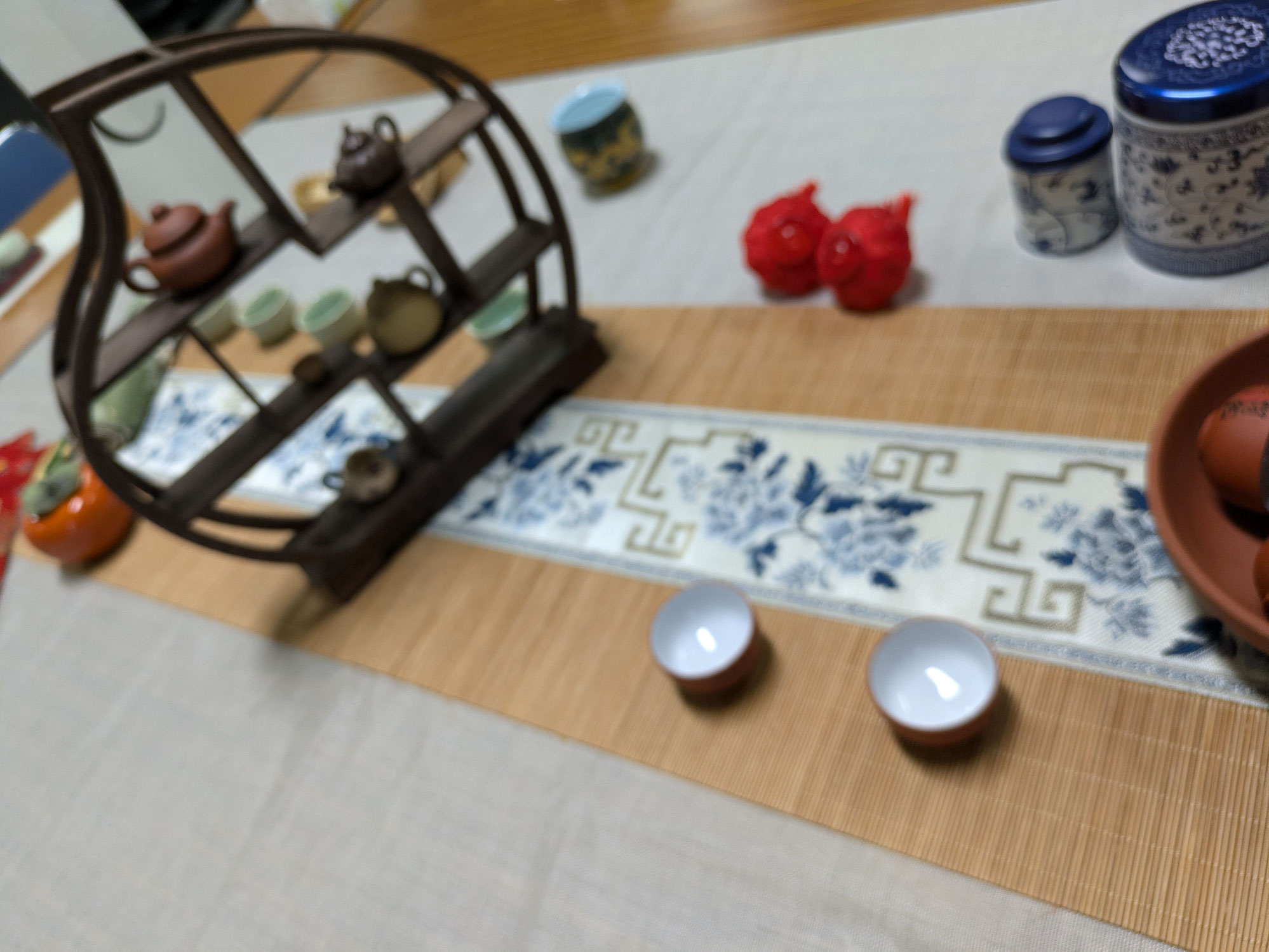 台湾茶