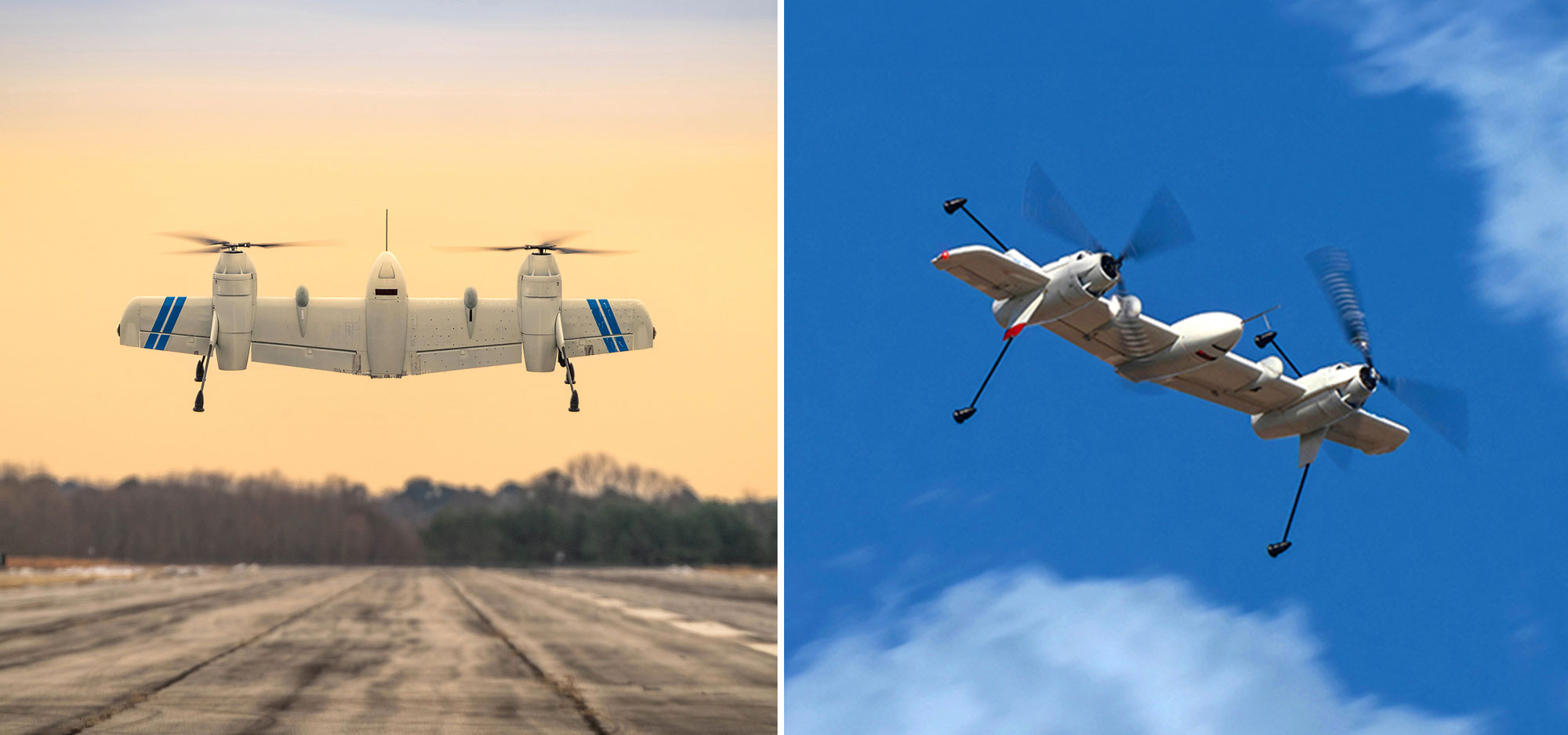 Компанія Sikorsky провела успішні випробування прототипу нового літального апарату