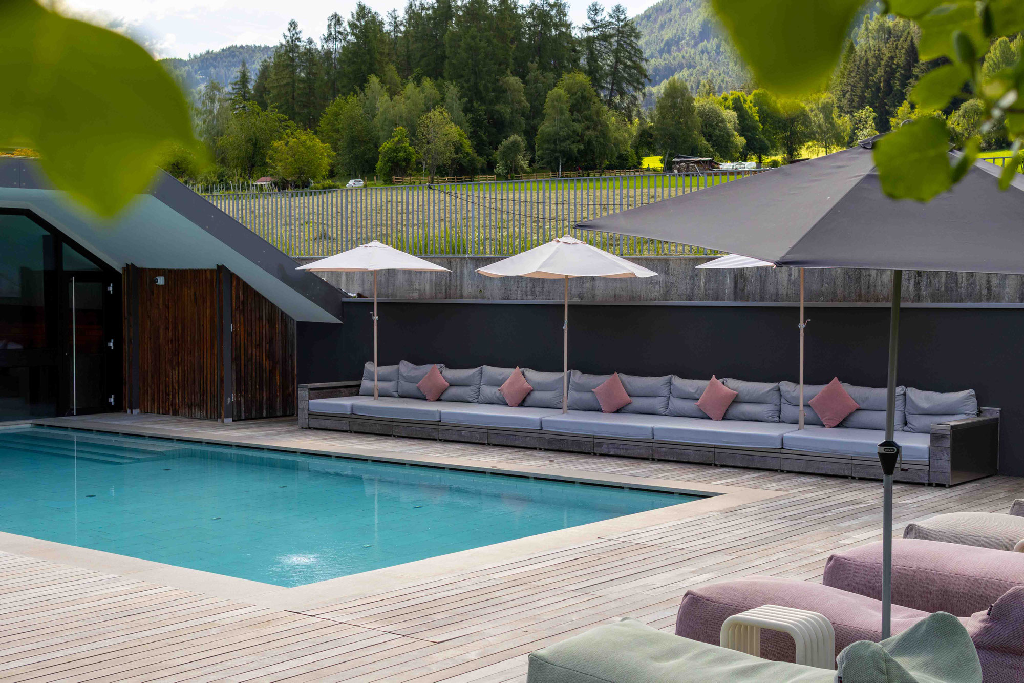 HOTEL PETRUS am Kronplatz • Boutiquehotel mit Spa und Gourmetküche in Südtirol